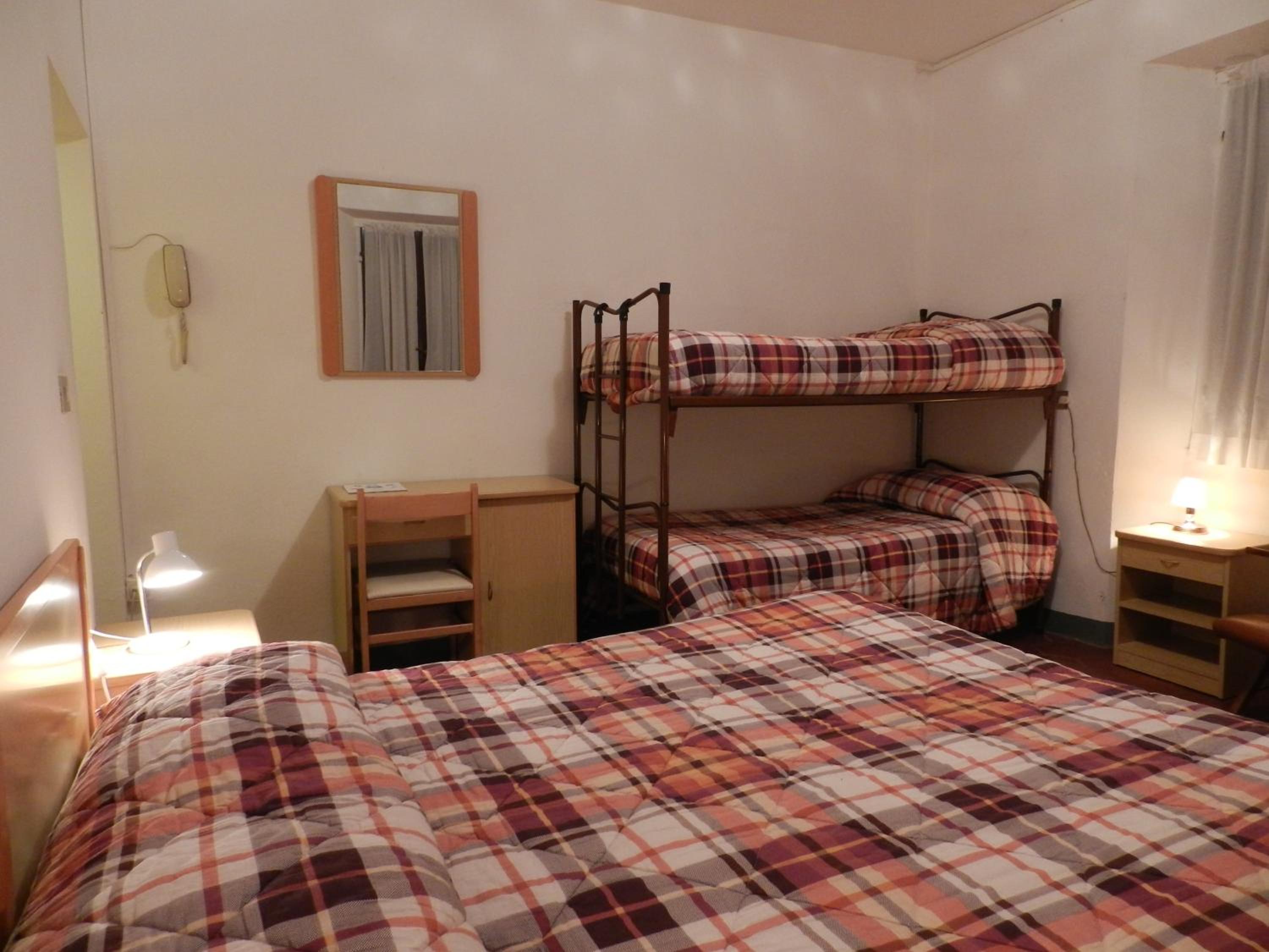 Quadruple Room photo 3