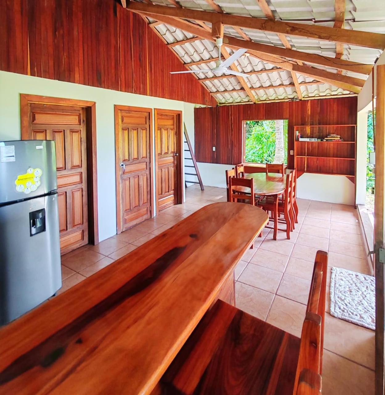 Three-Bedroom Chalet photo 2