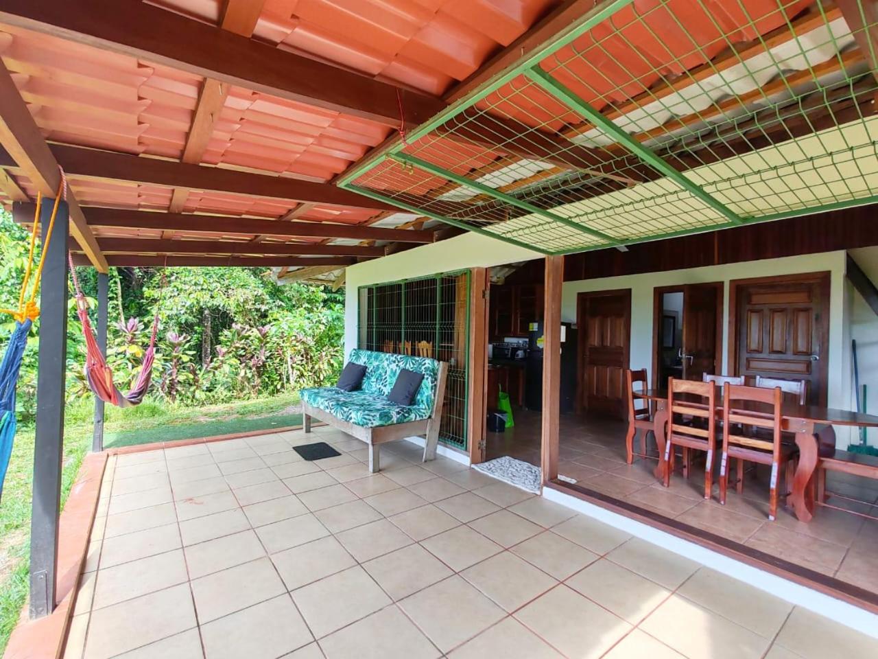 Three-Bedroom Chalet photo 3