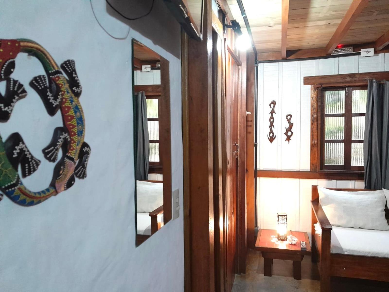 Chalet photo 3