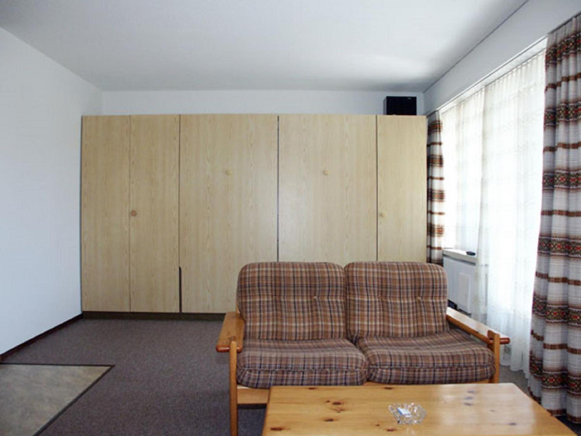 Studio with Mountain View photo 1