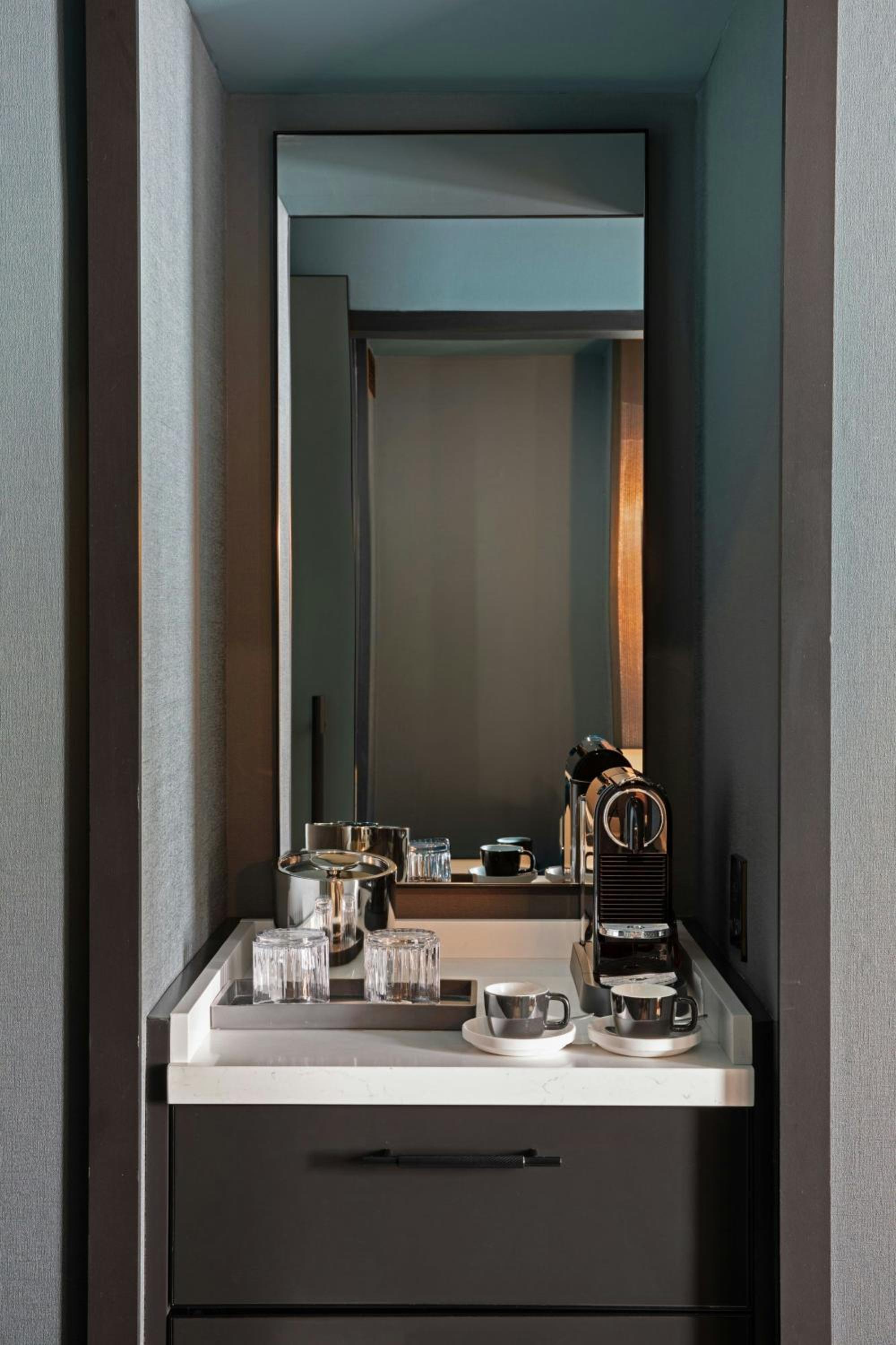 Standard Guest Room, 1 King