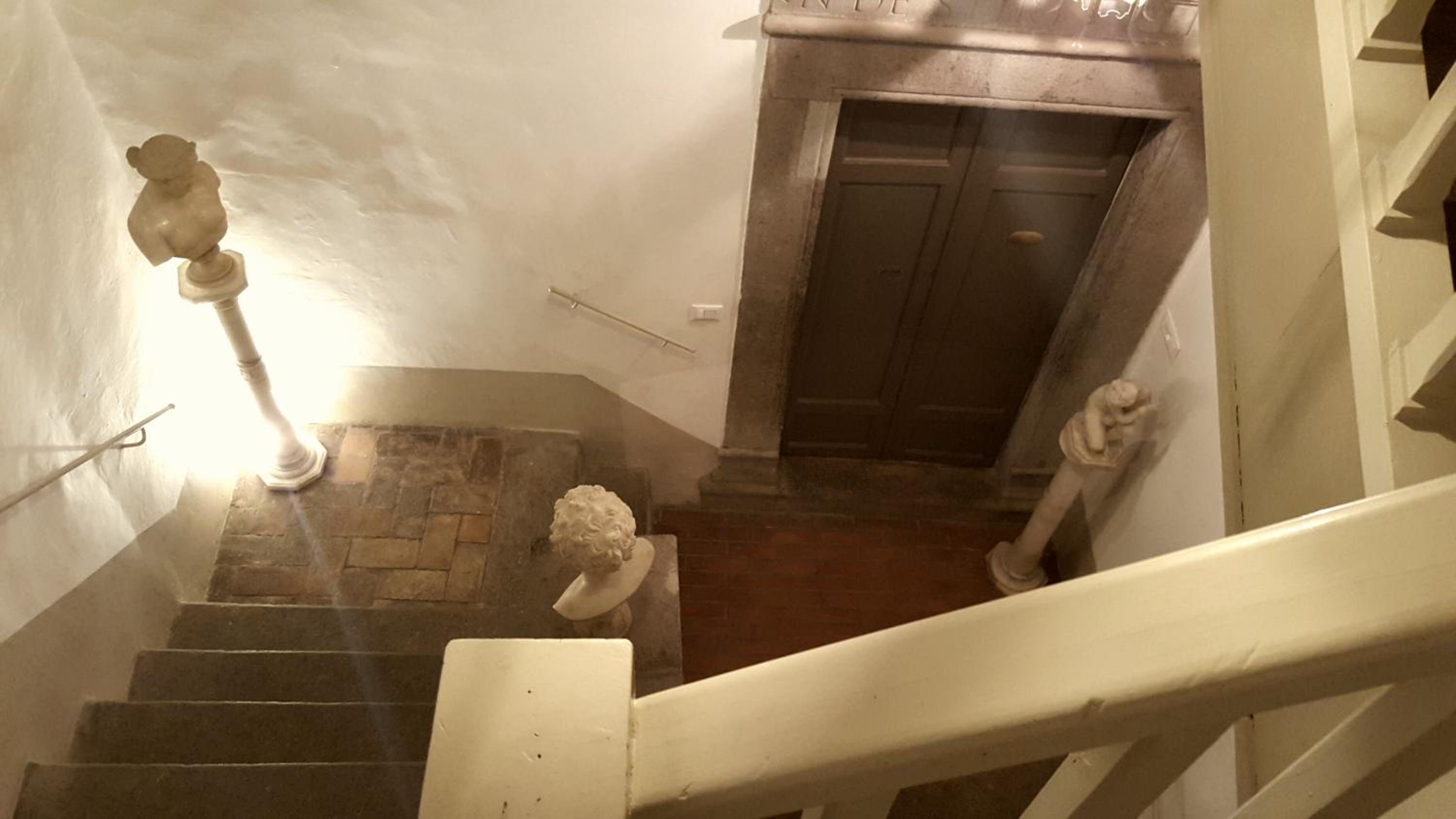 Double Room with Garden View photo 2