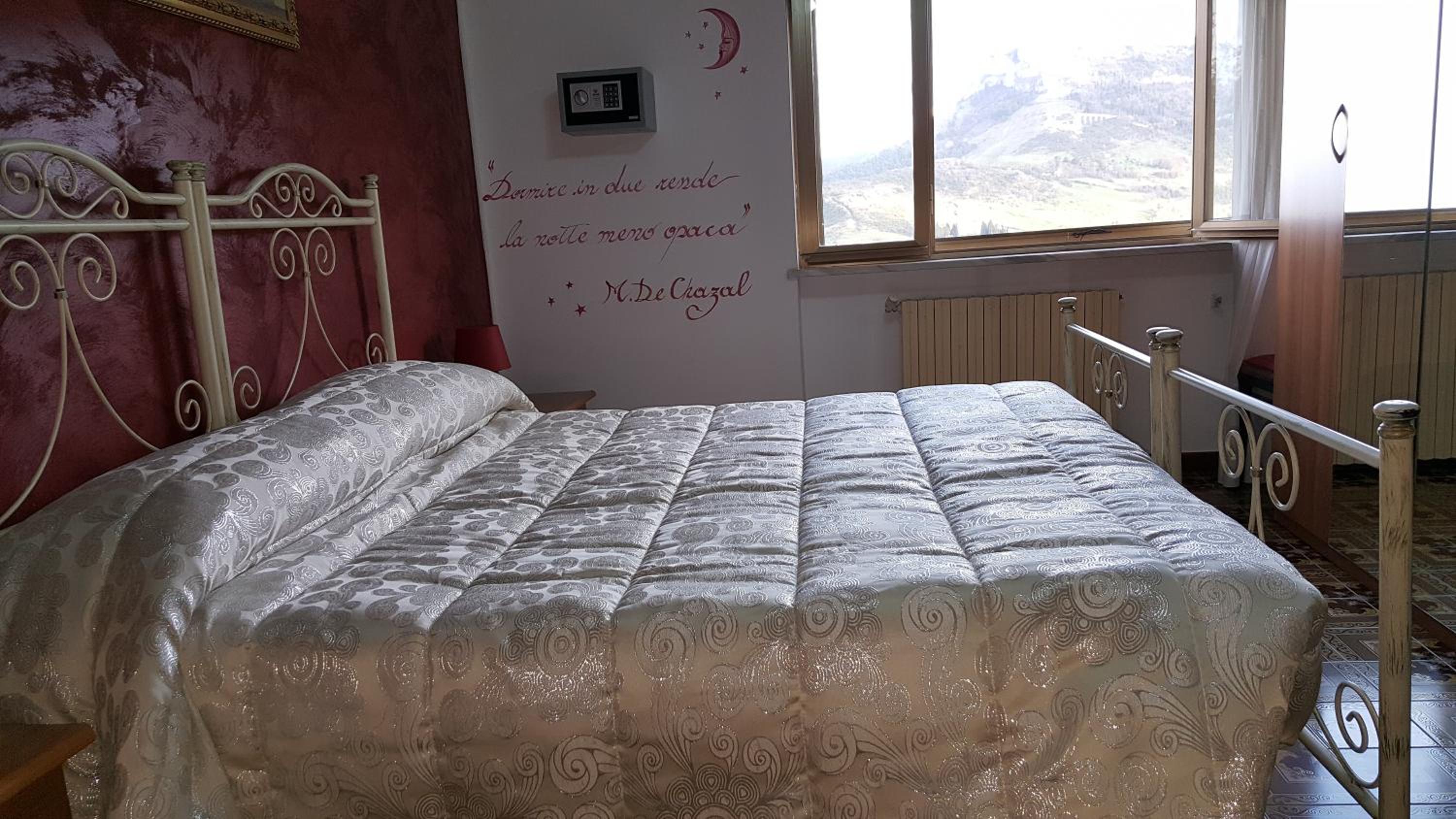 Quadruple Room photo 3