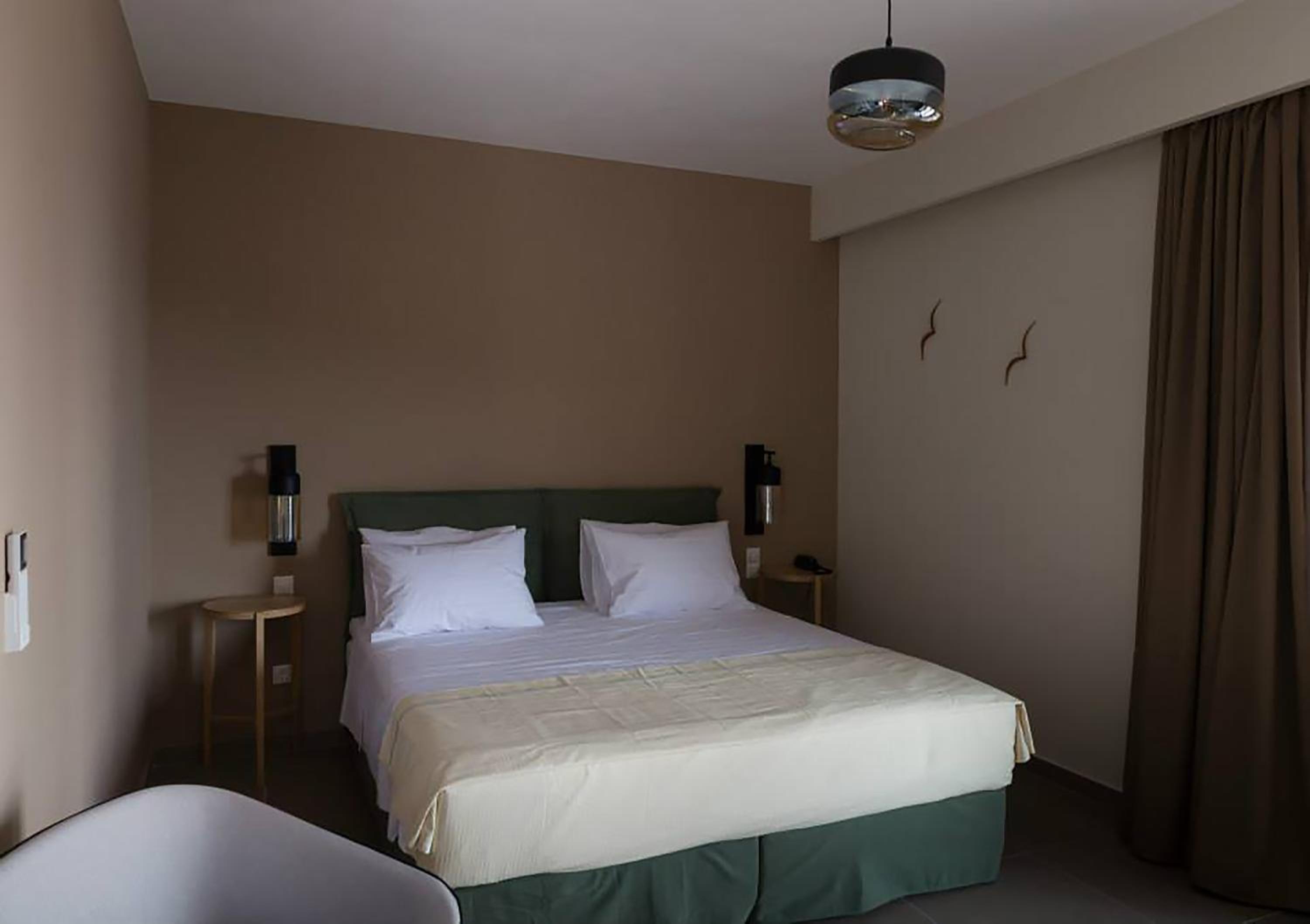 Suite with Sea View