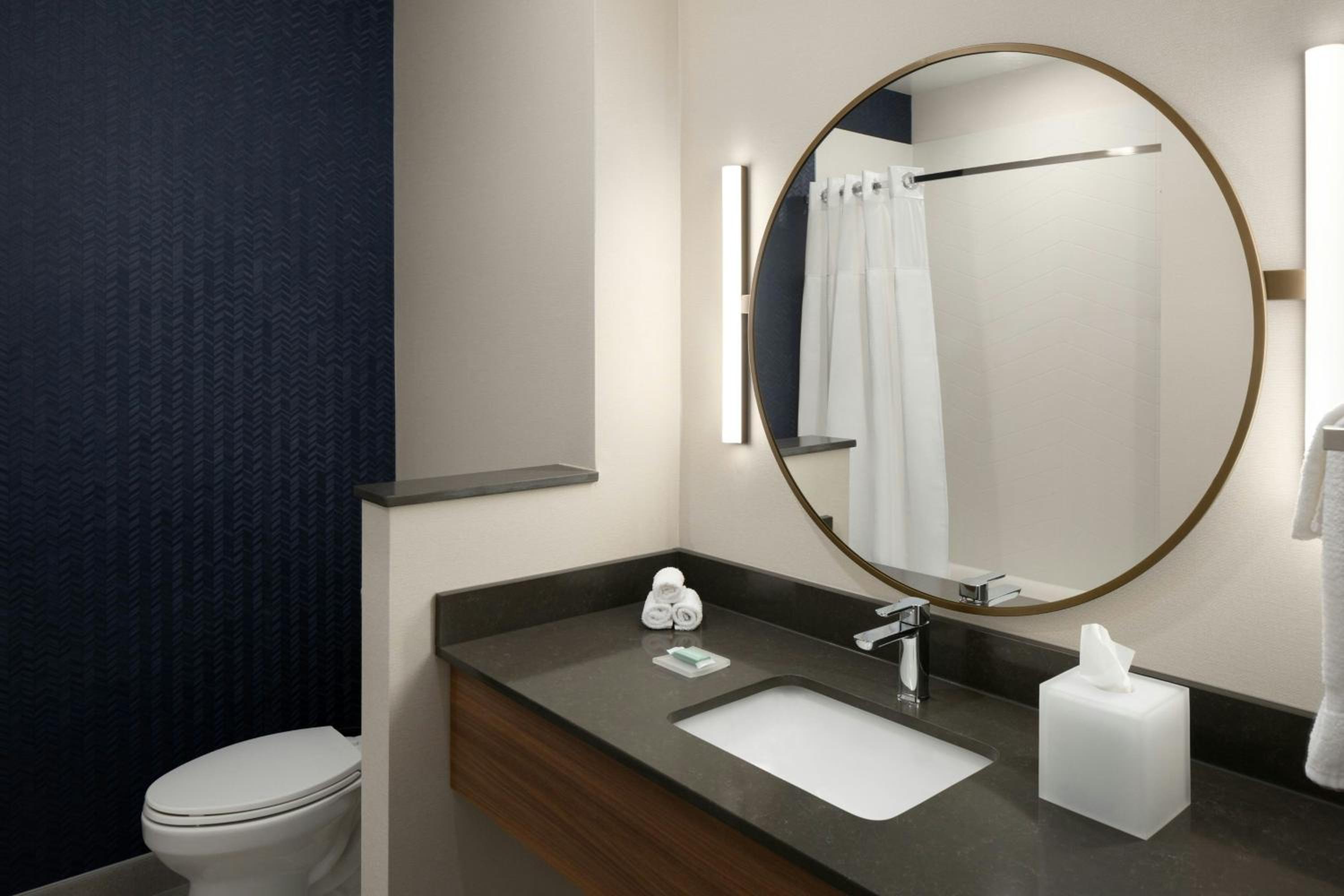 Fairfield by Marriott Inn & Suites Traverse City, Bild 3