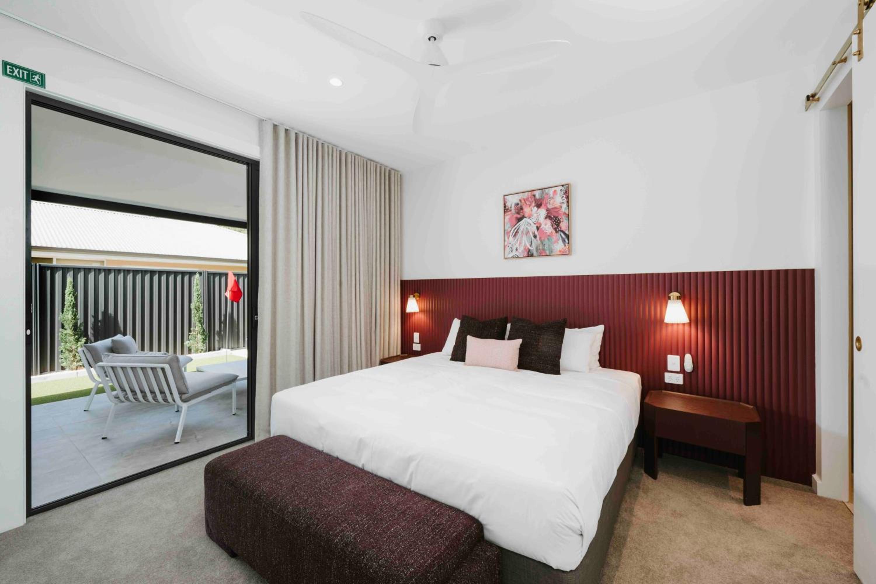 Premium Three-Bedroom Villa - Olivia (Not Pet Friendly) photo 2
