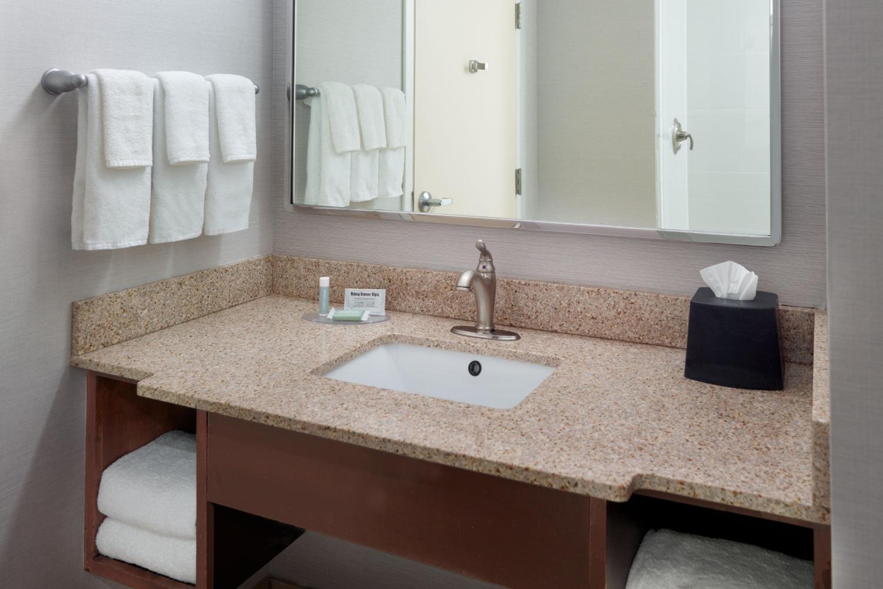 Courtyard by Marriott Atlanta Conyers, Foto 3