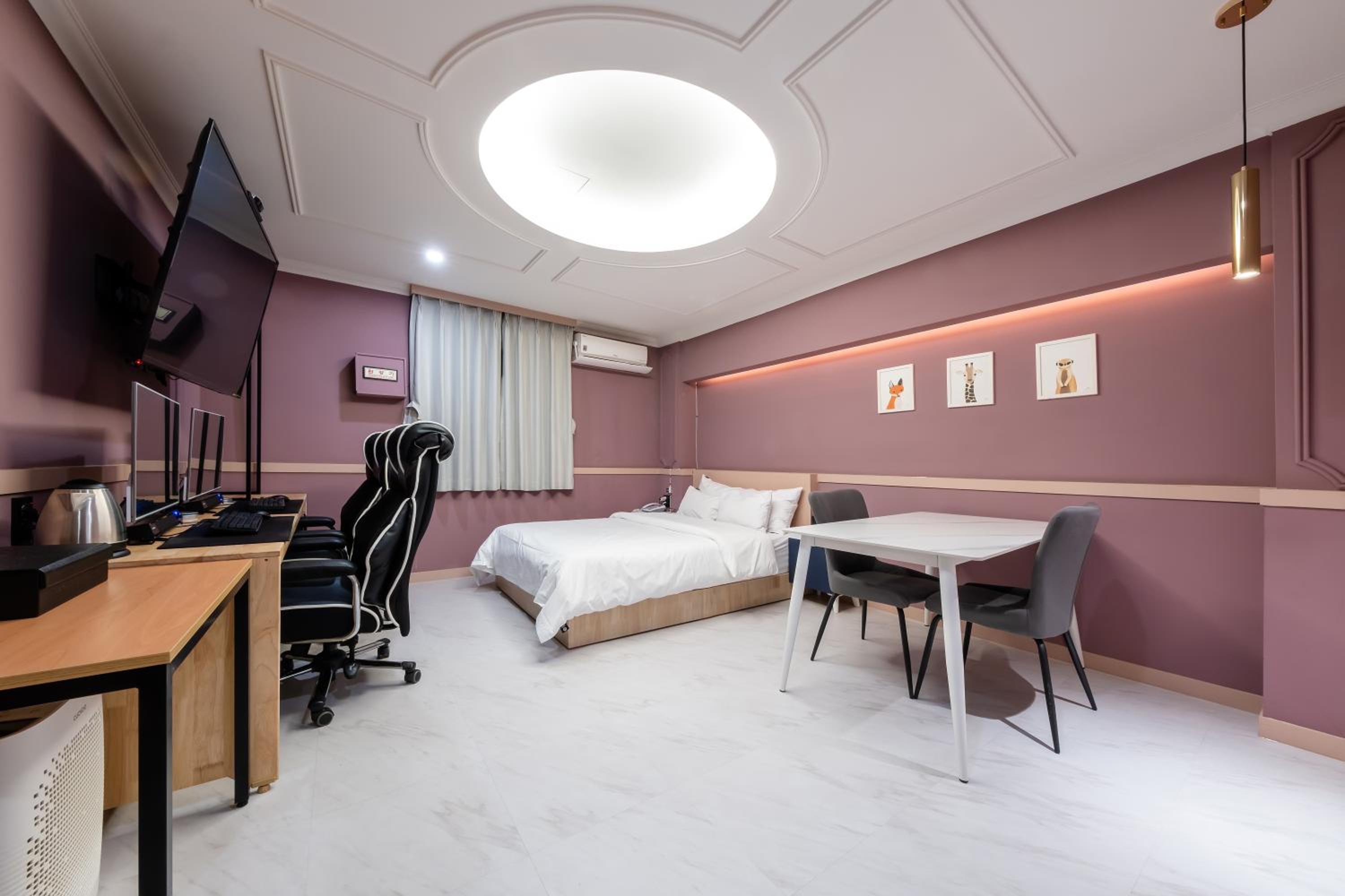 Deluxe Double Room photo 1