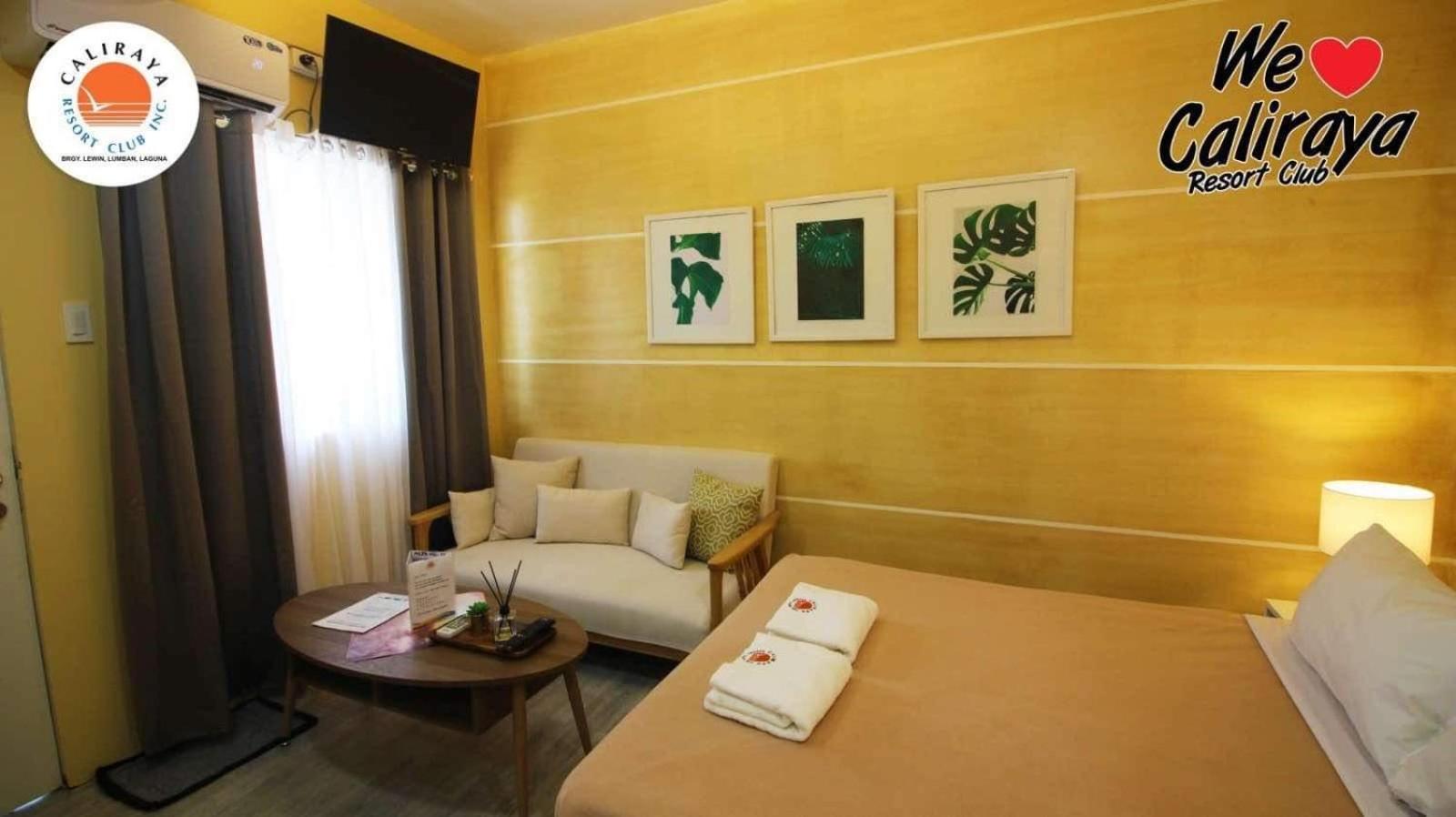 Deluxe Family Room - Photo 4