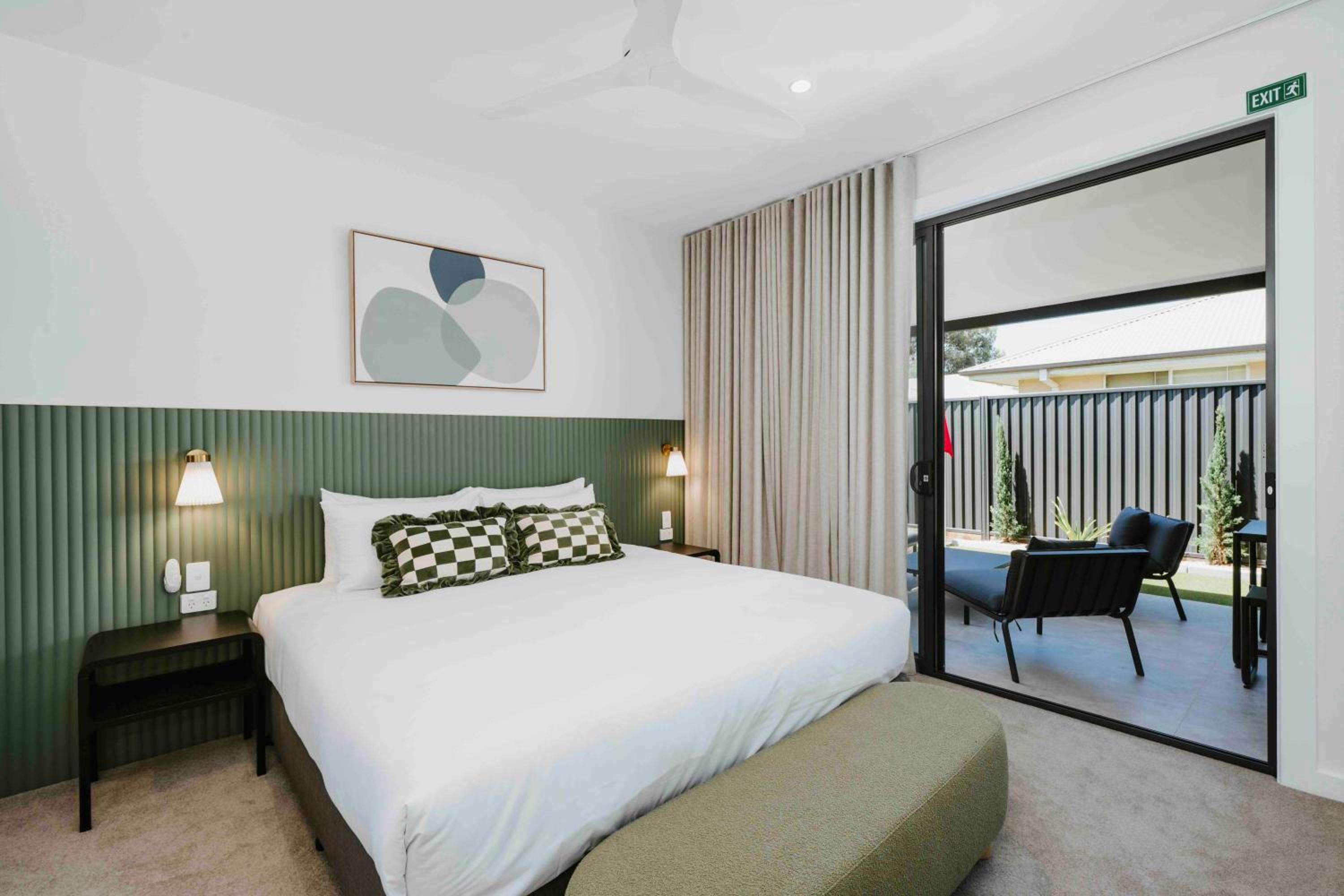 Premium Three-Bedroom Villa - Heidi  (Not Pet Friendly) photo 3