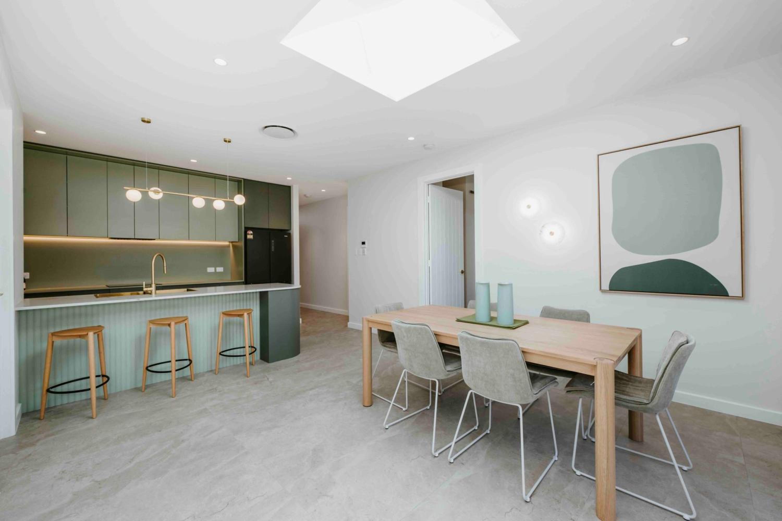 Premium Three-Bedroom Villa - Heidi  (Not Pet Friendly) photo 2
