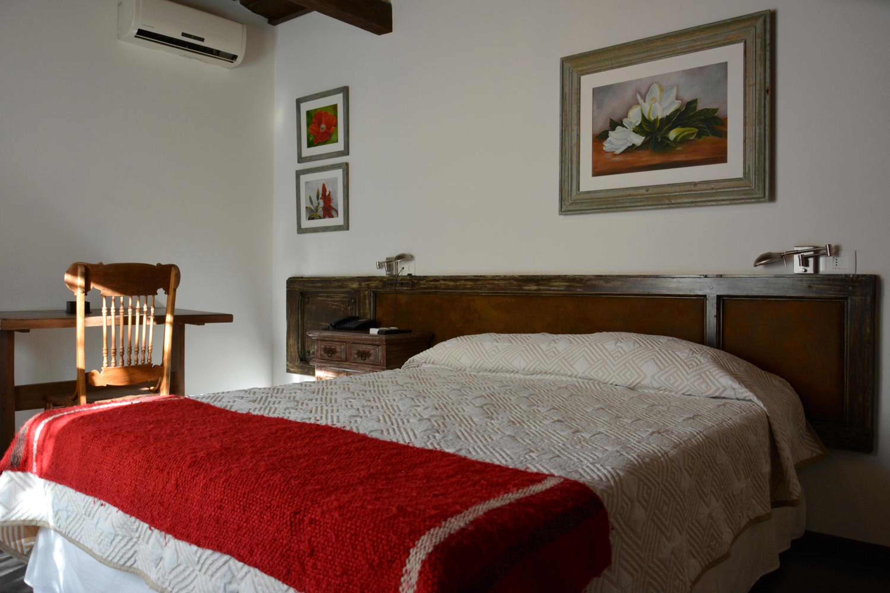 Double Room photo 2