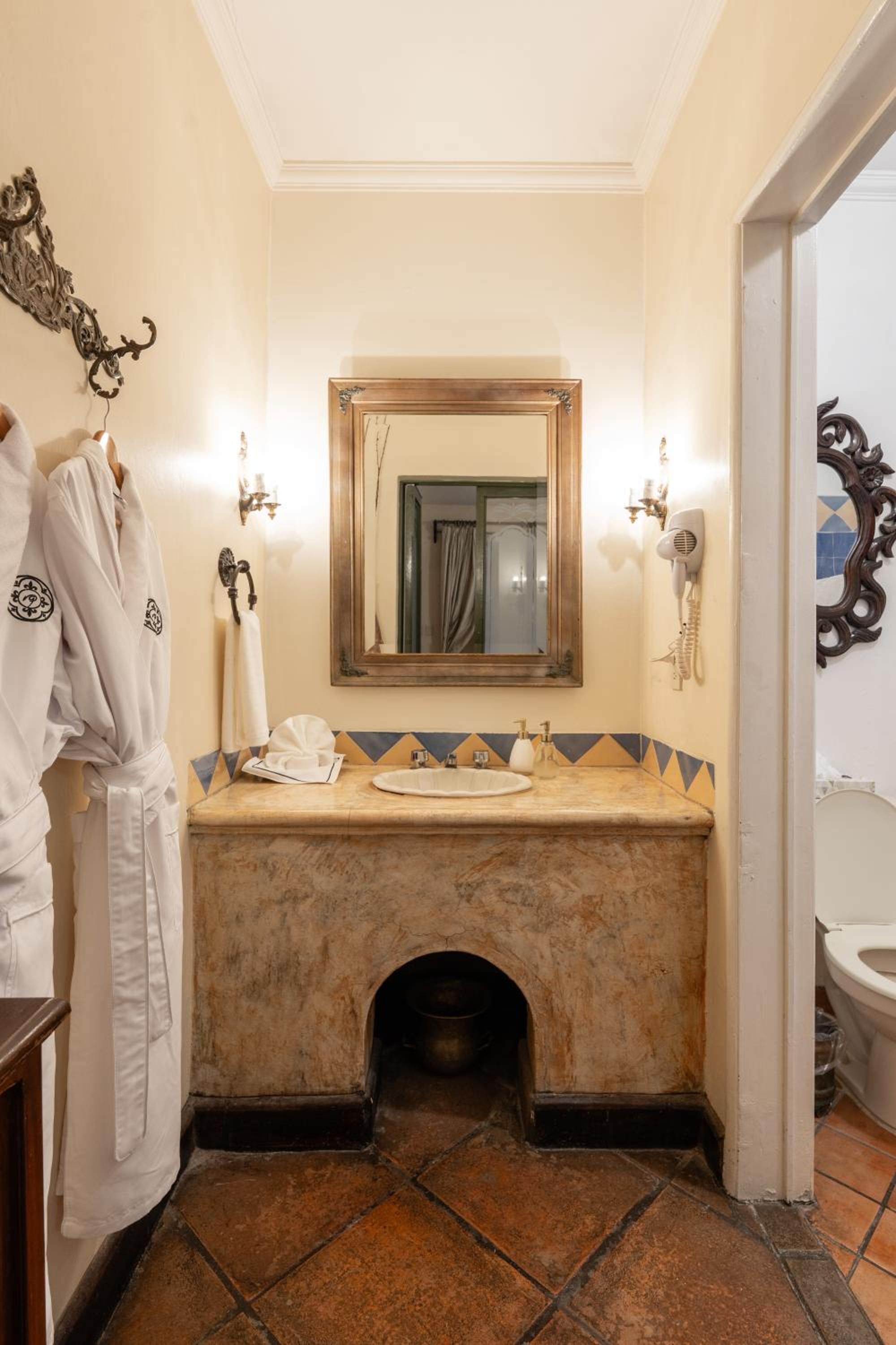 Suite photo 2