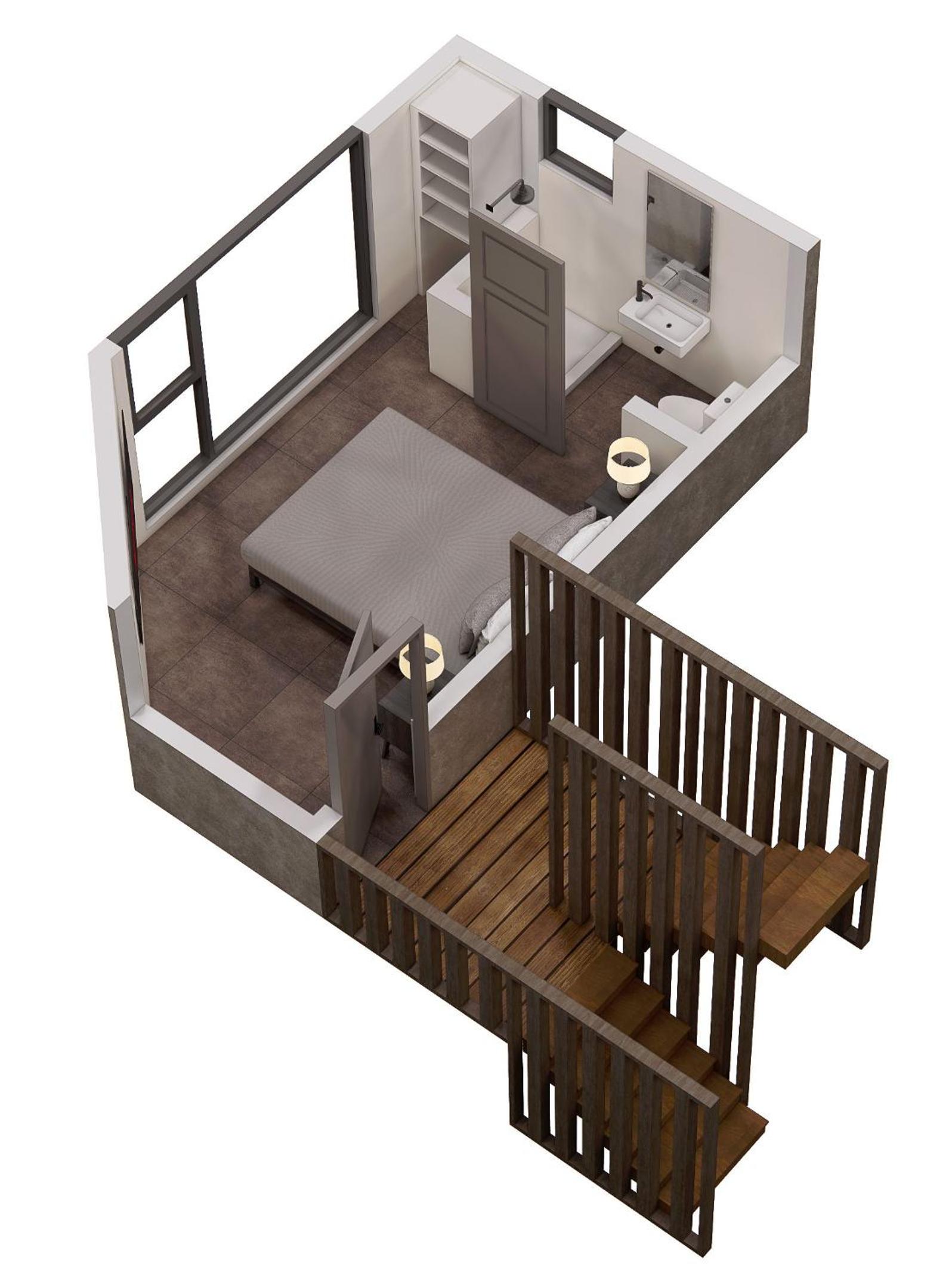 Standard Queen Room - Photo 6