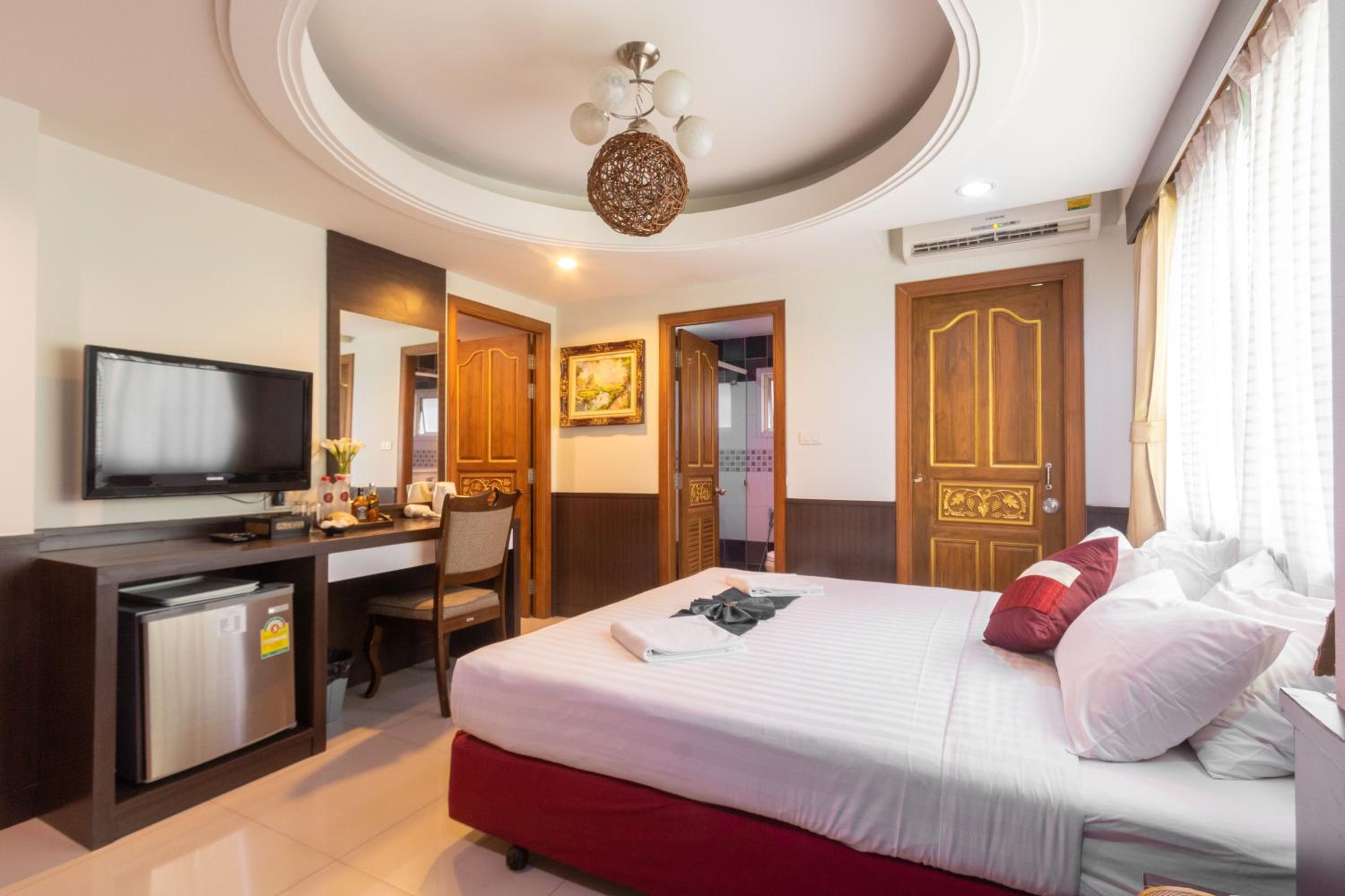 Superior Double Room photo 3