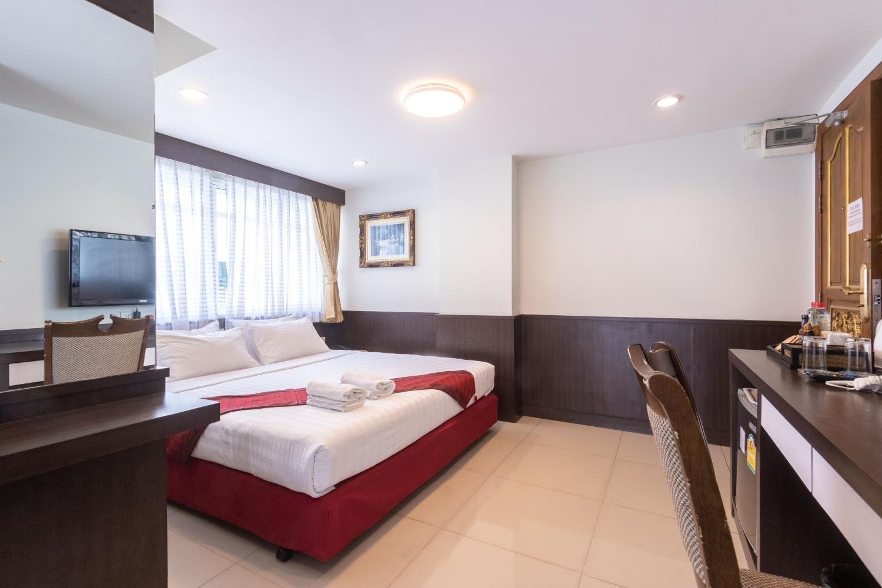 Superior Double Room photo 2
