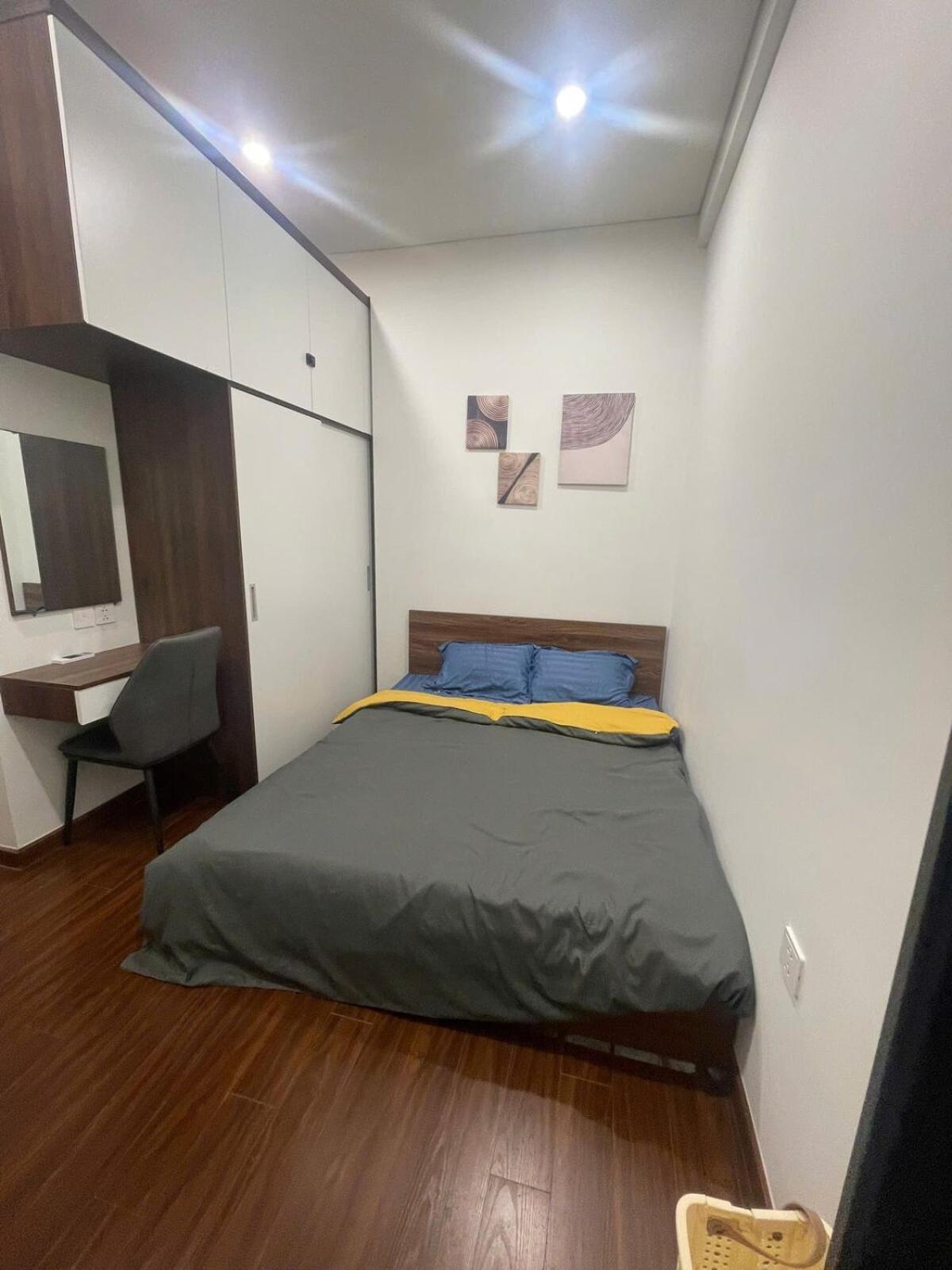 Two-Bedroom Apartment photo 2
