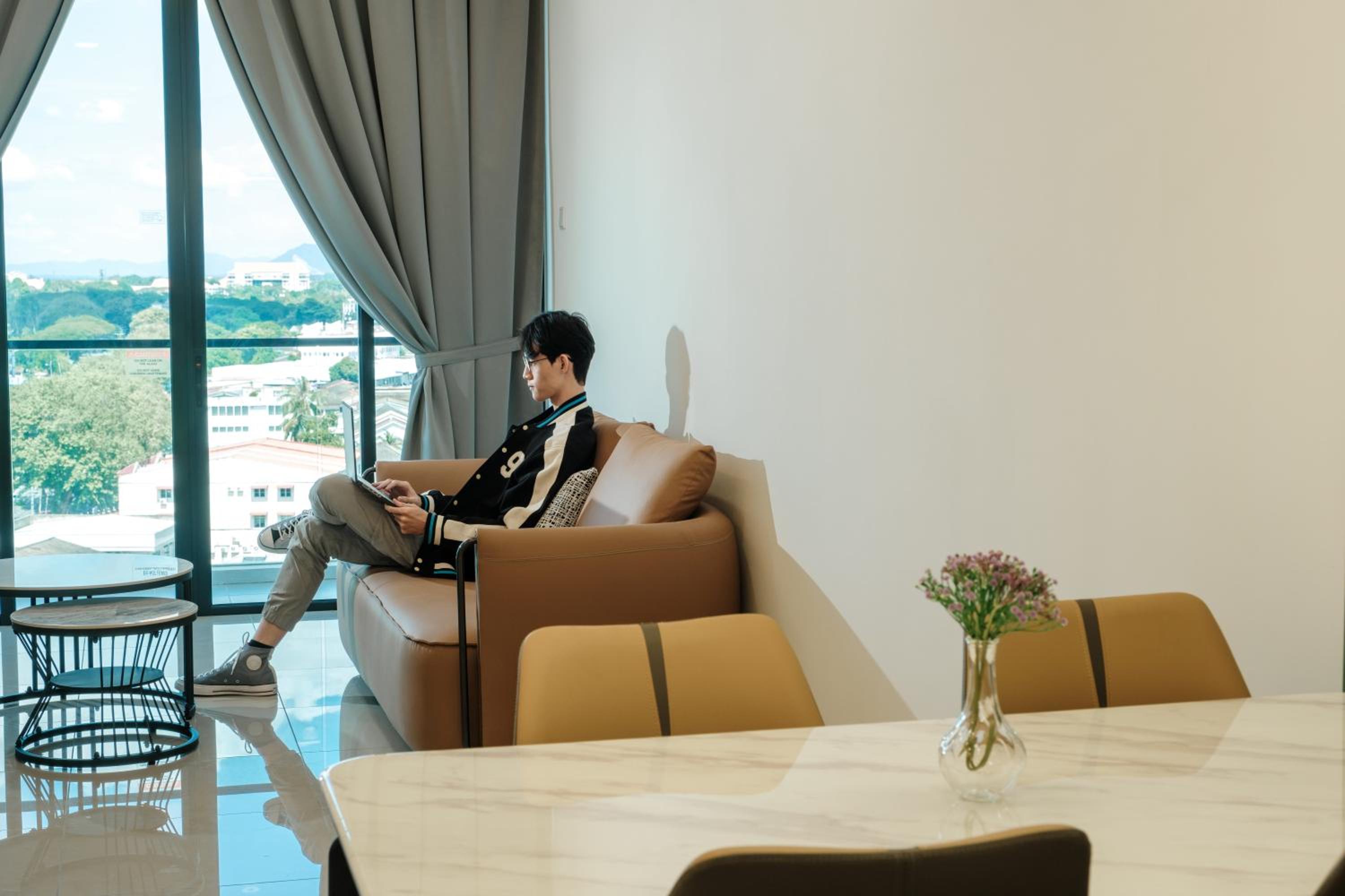 Family Suite - Photo 10