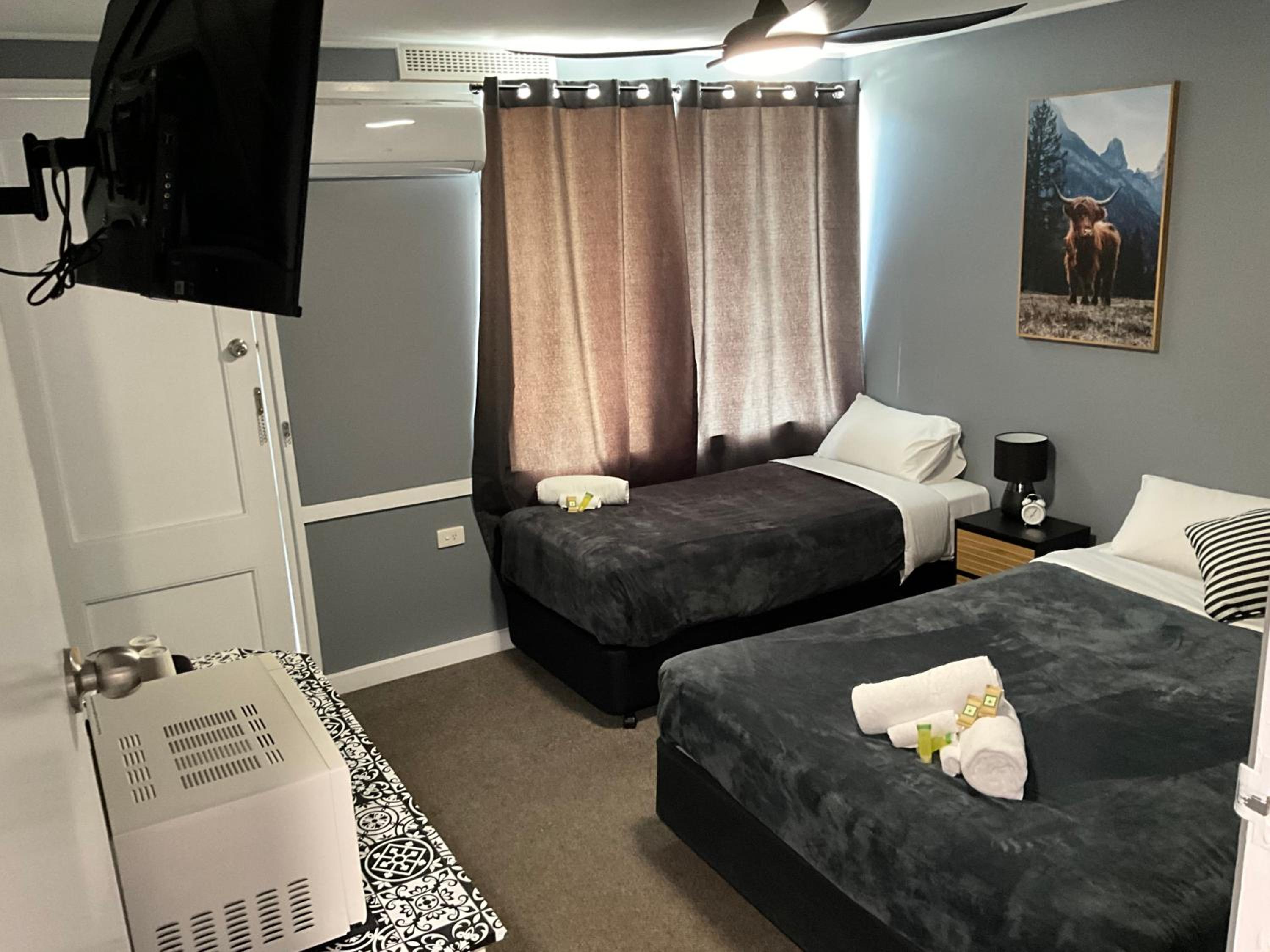 Twin Room photo 3