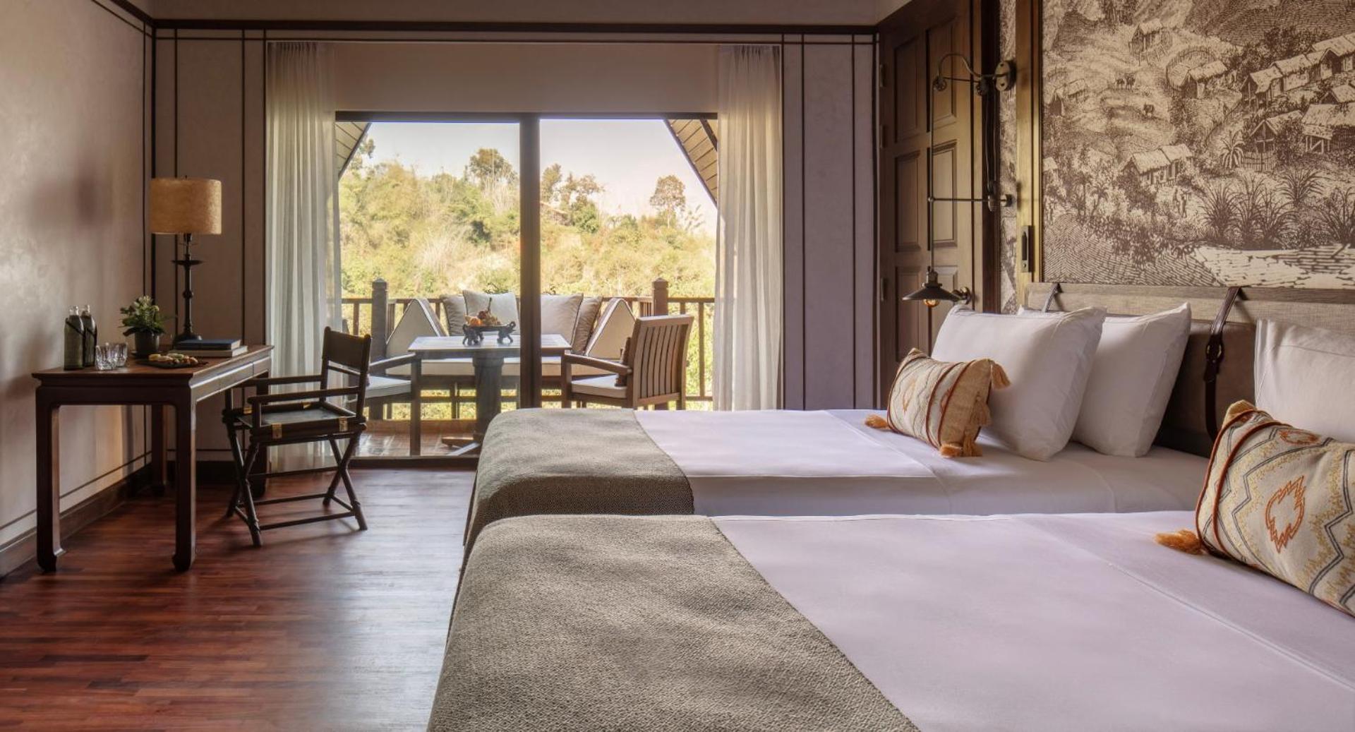 Mekong Explorer Family Suite