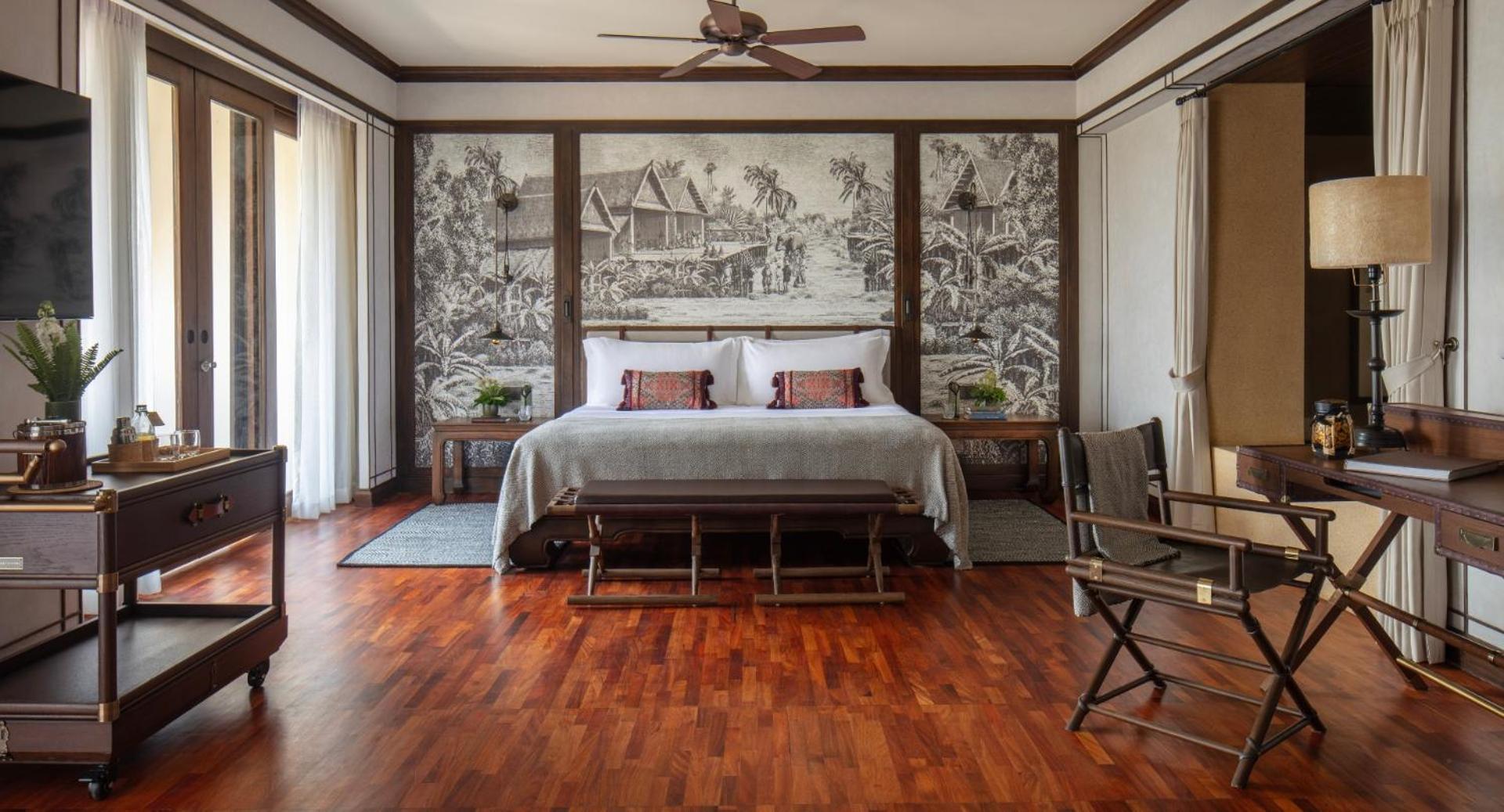 Mekong Explorer Family Suite