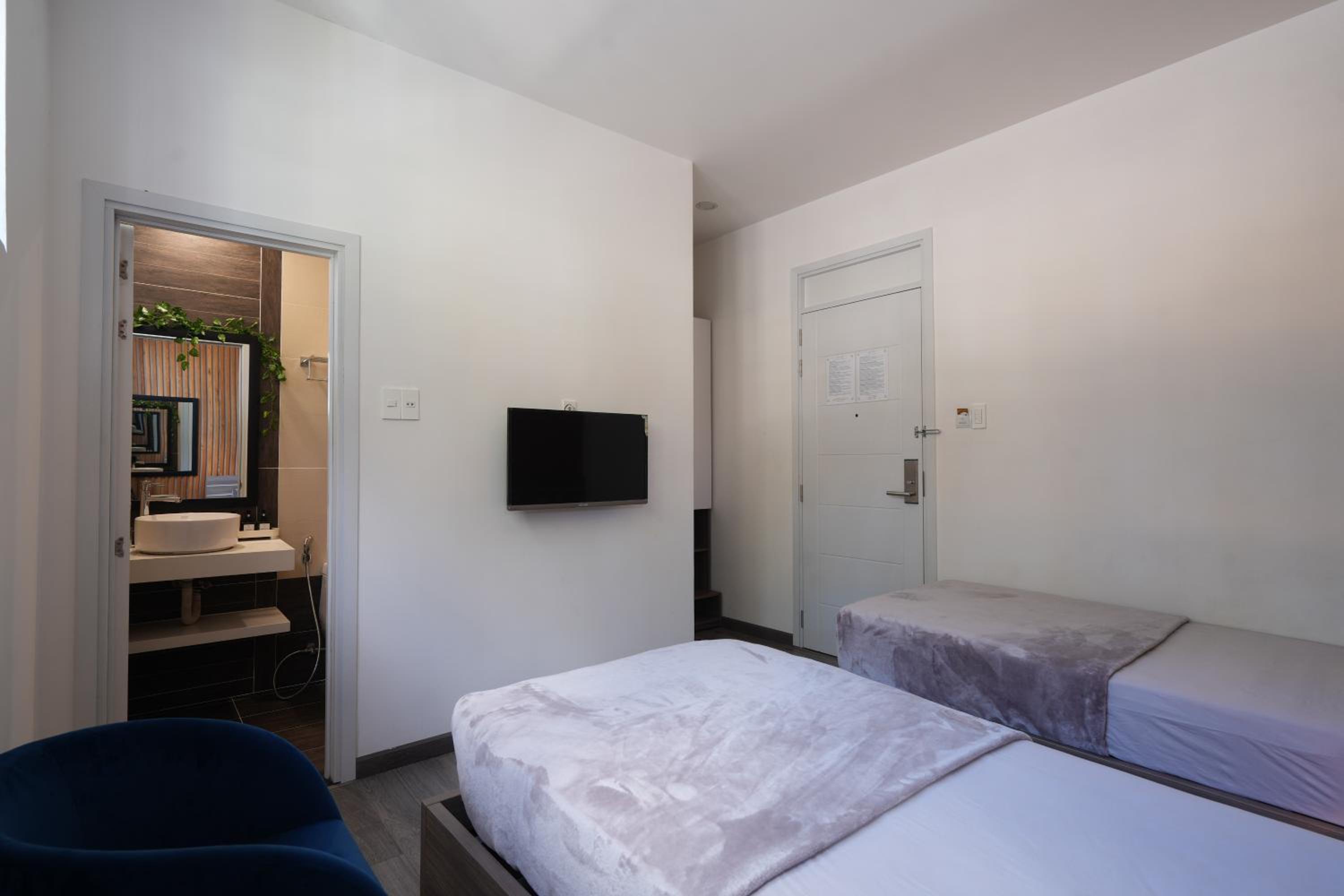 Superior Double or Twin Room - Photo 5