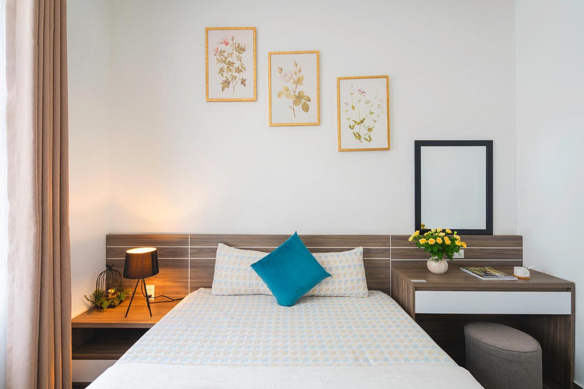 Standard Double Room - Photo 4