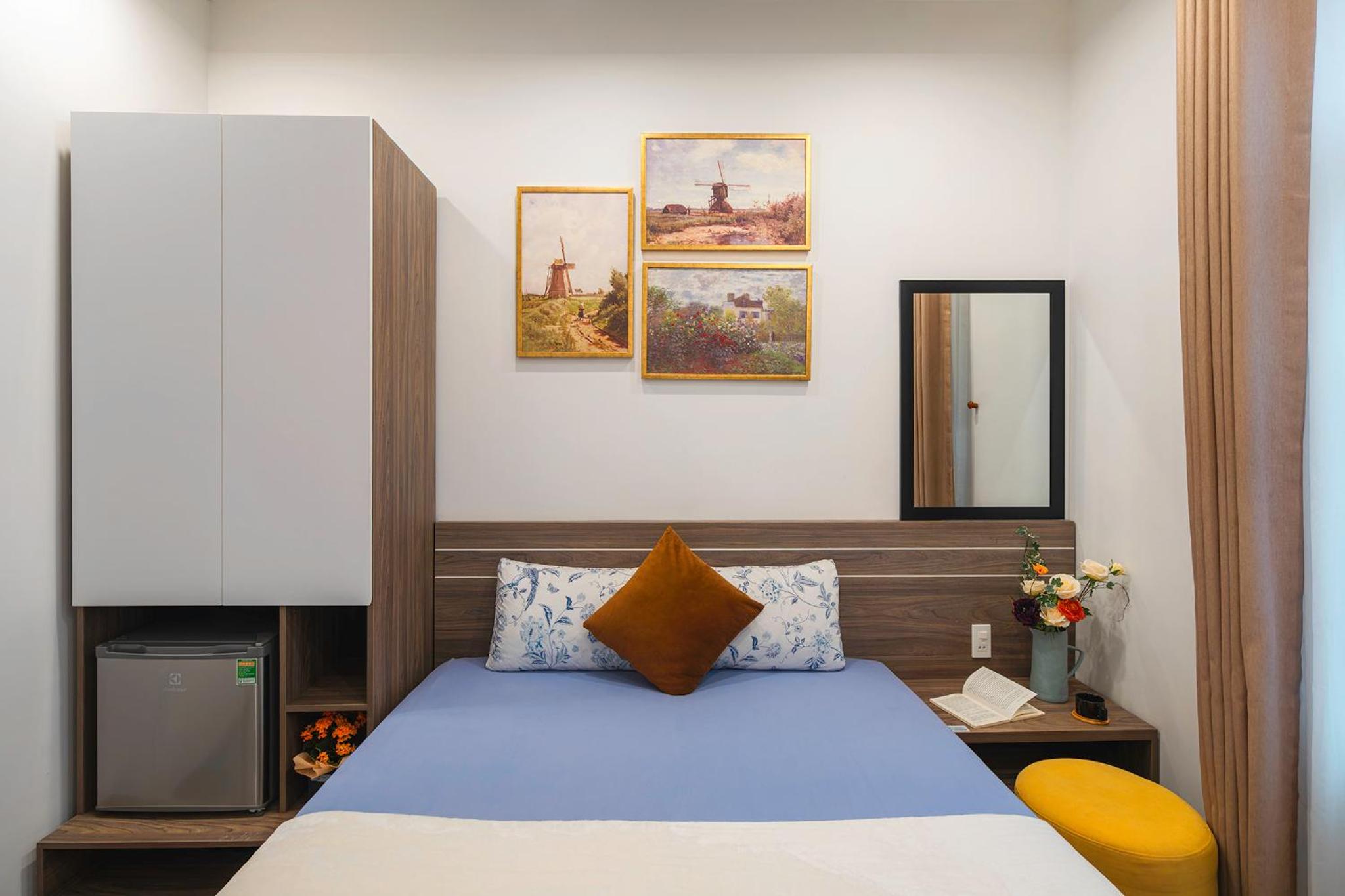 Standard Double Room - Photo 3