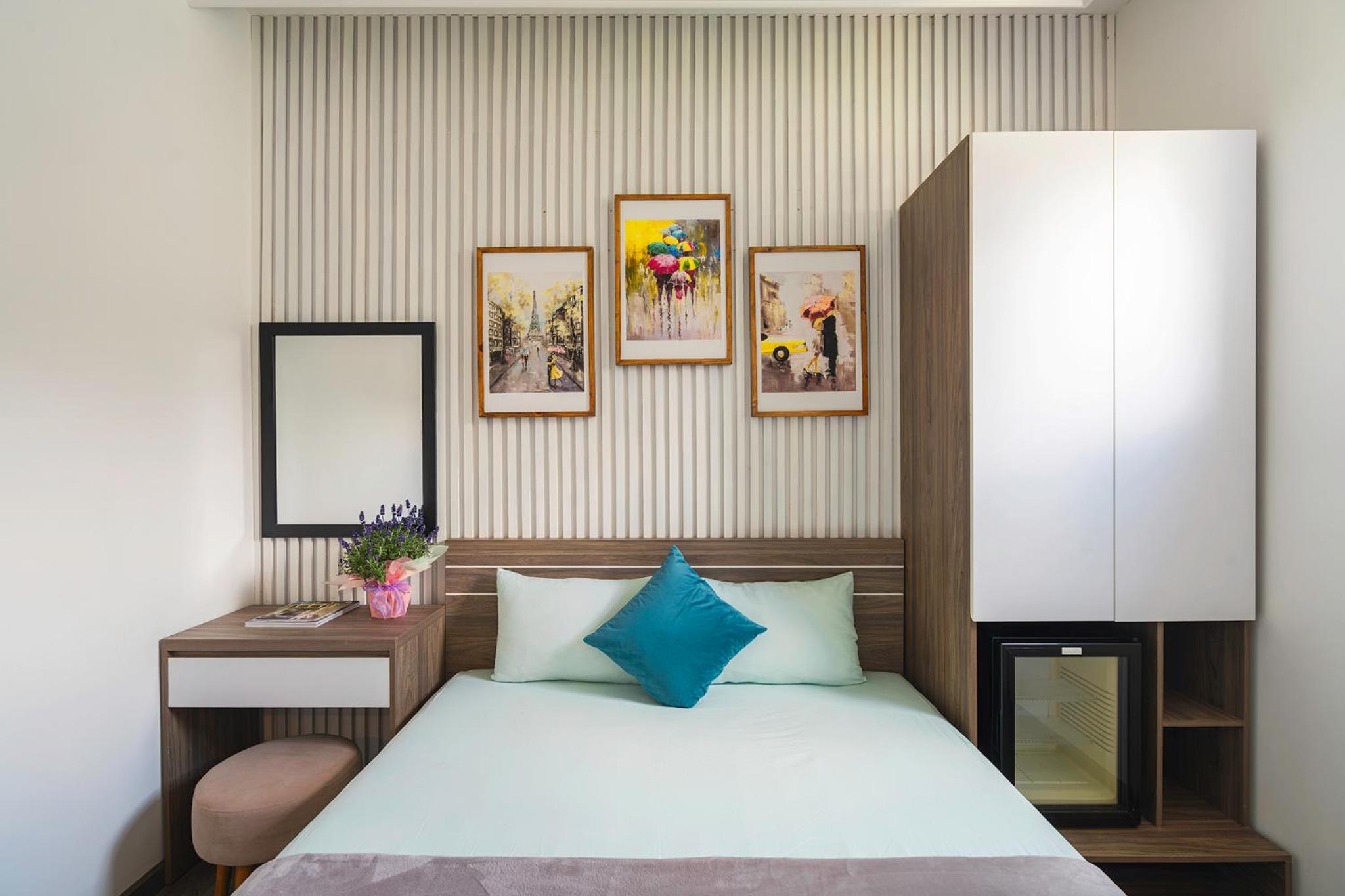 Standard Double Room - Photo 6