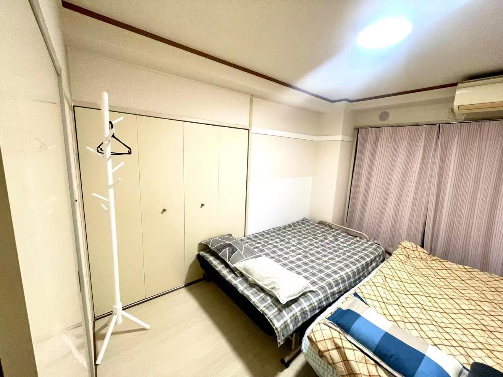 Twin Room photo 2