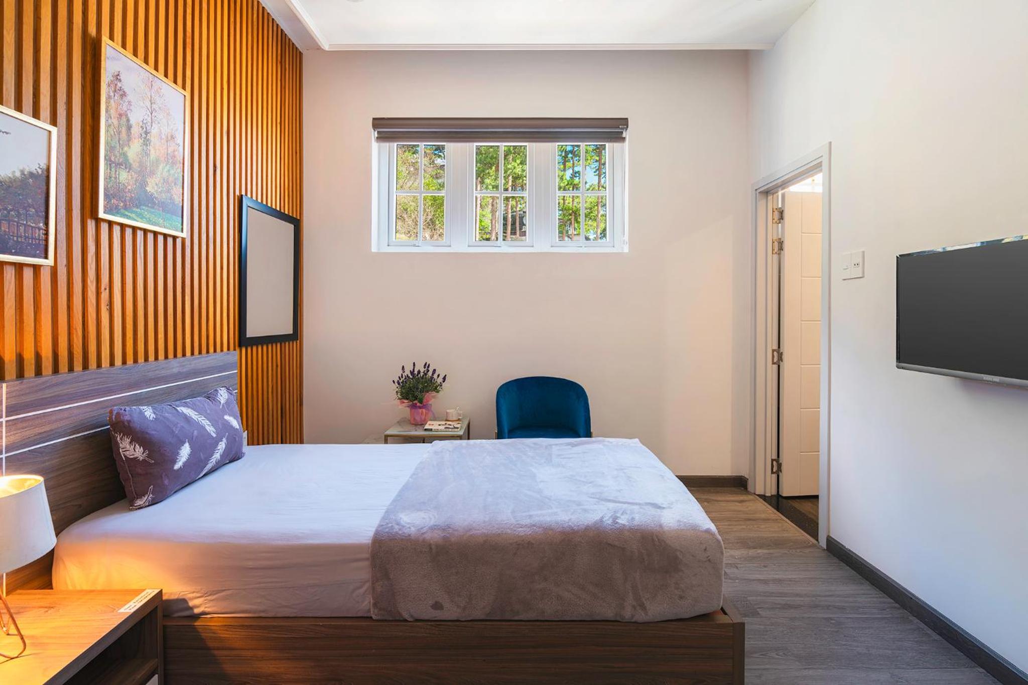 Superior Double or Twin Room - Photo 1