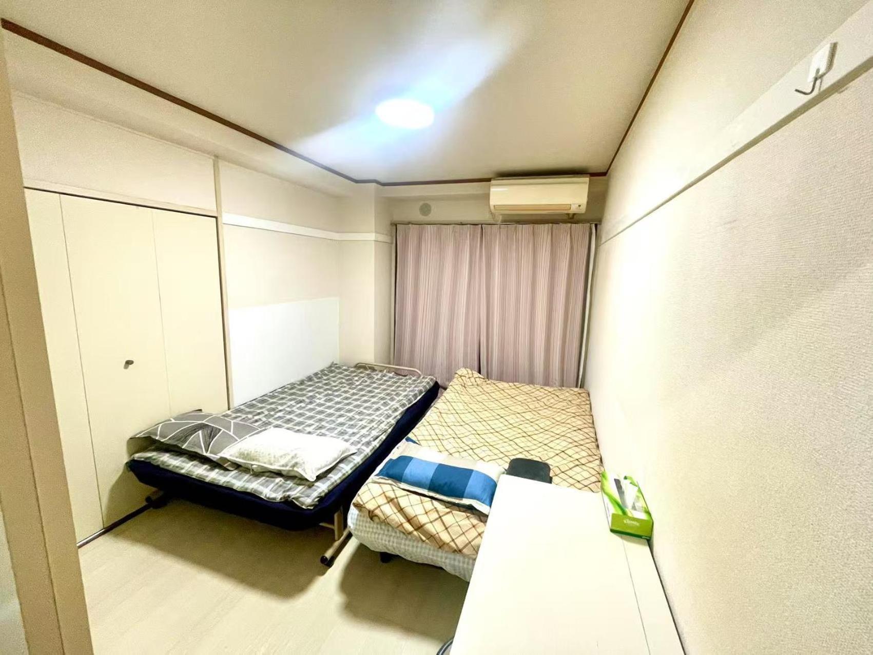 Twin Room photo 3