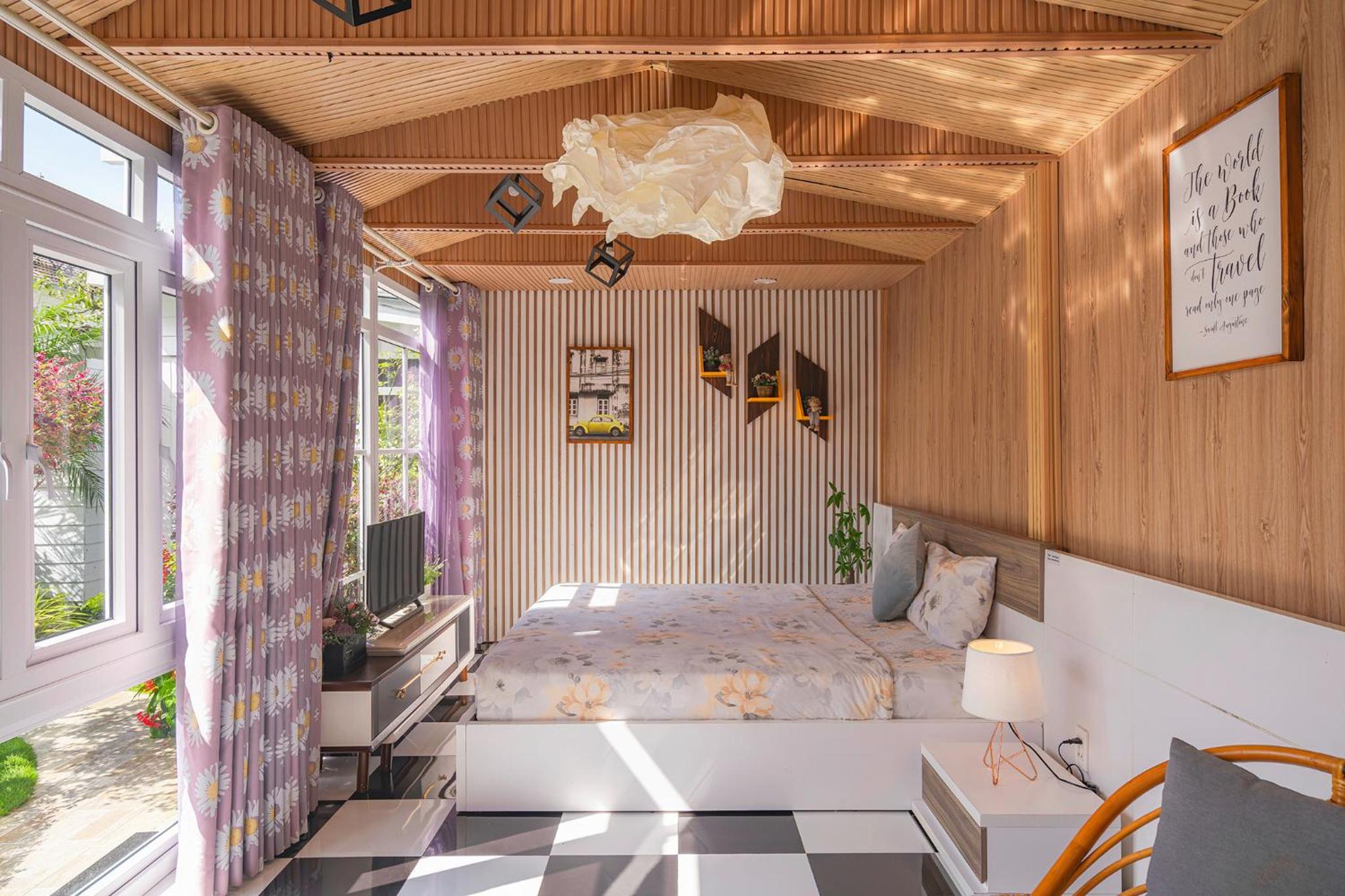 Superior Chalet - Photo 4