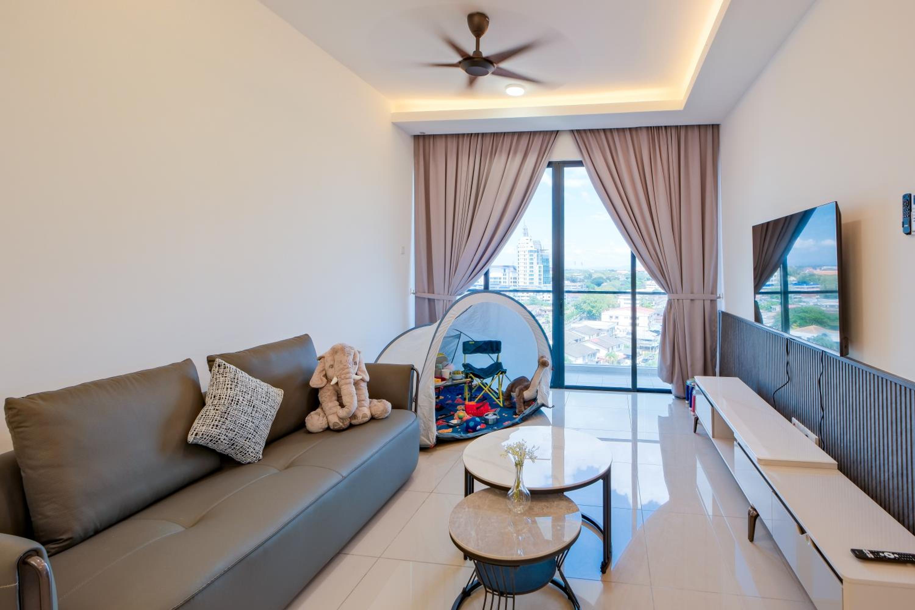 Family Suite - Photo 6