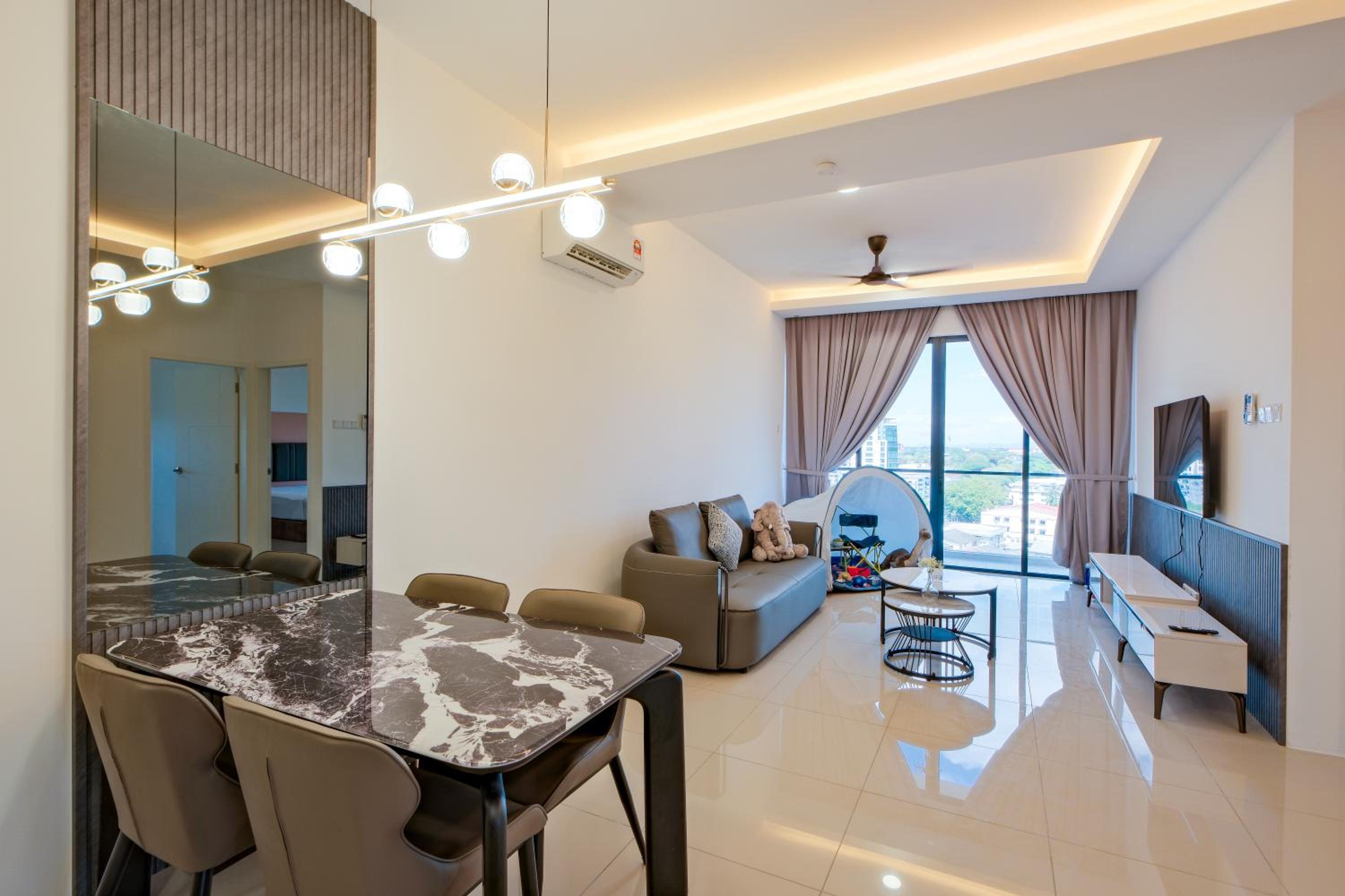 Family Suite - Photo 8