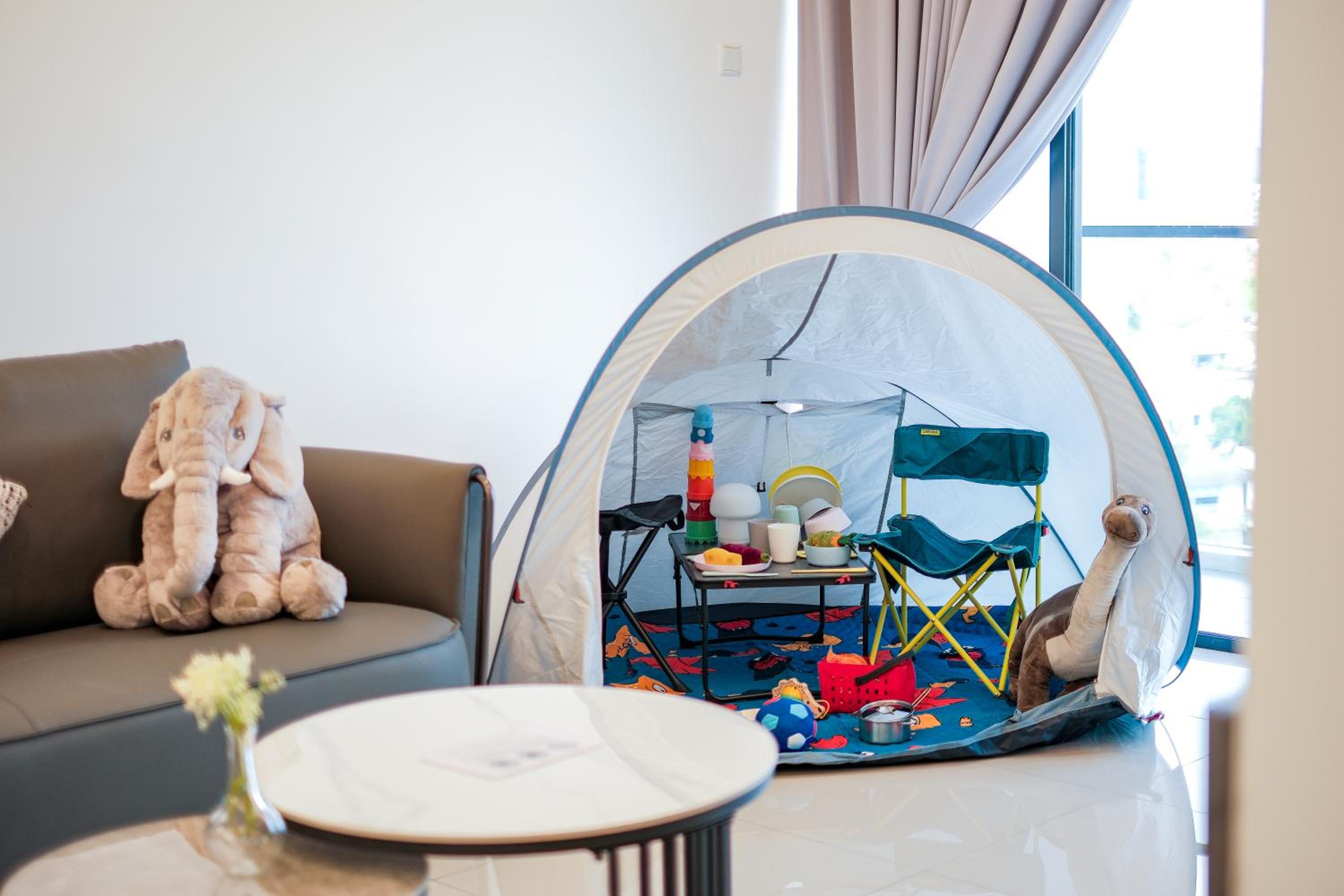 Family Suite - Photo 7