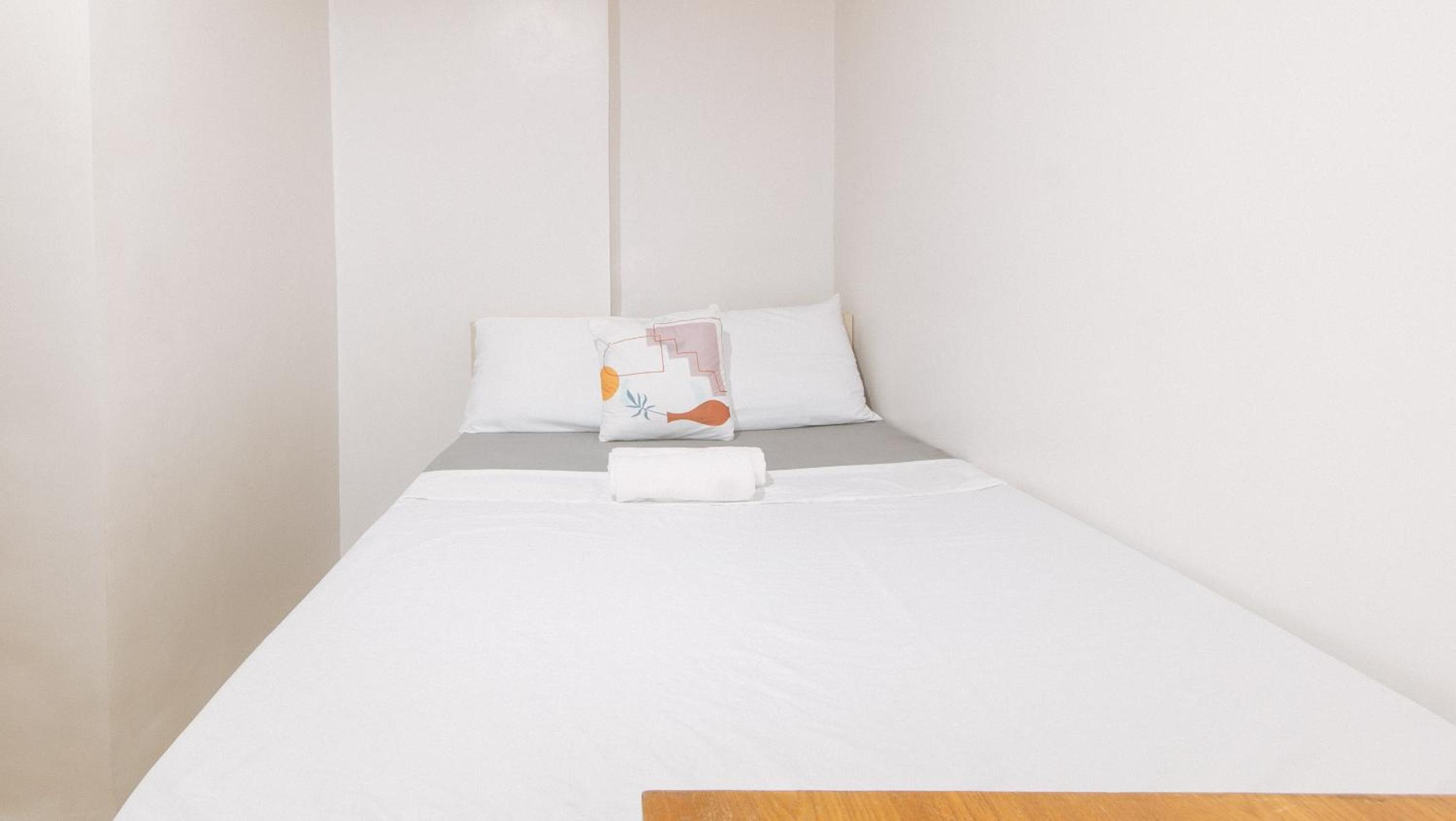 Standard Double Room - Photo 1