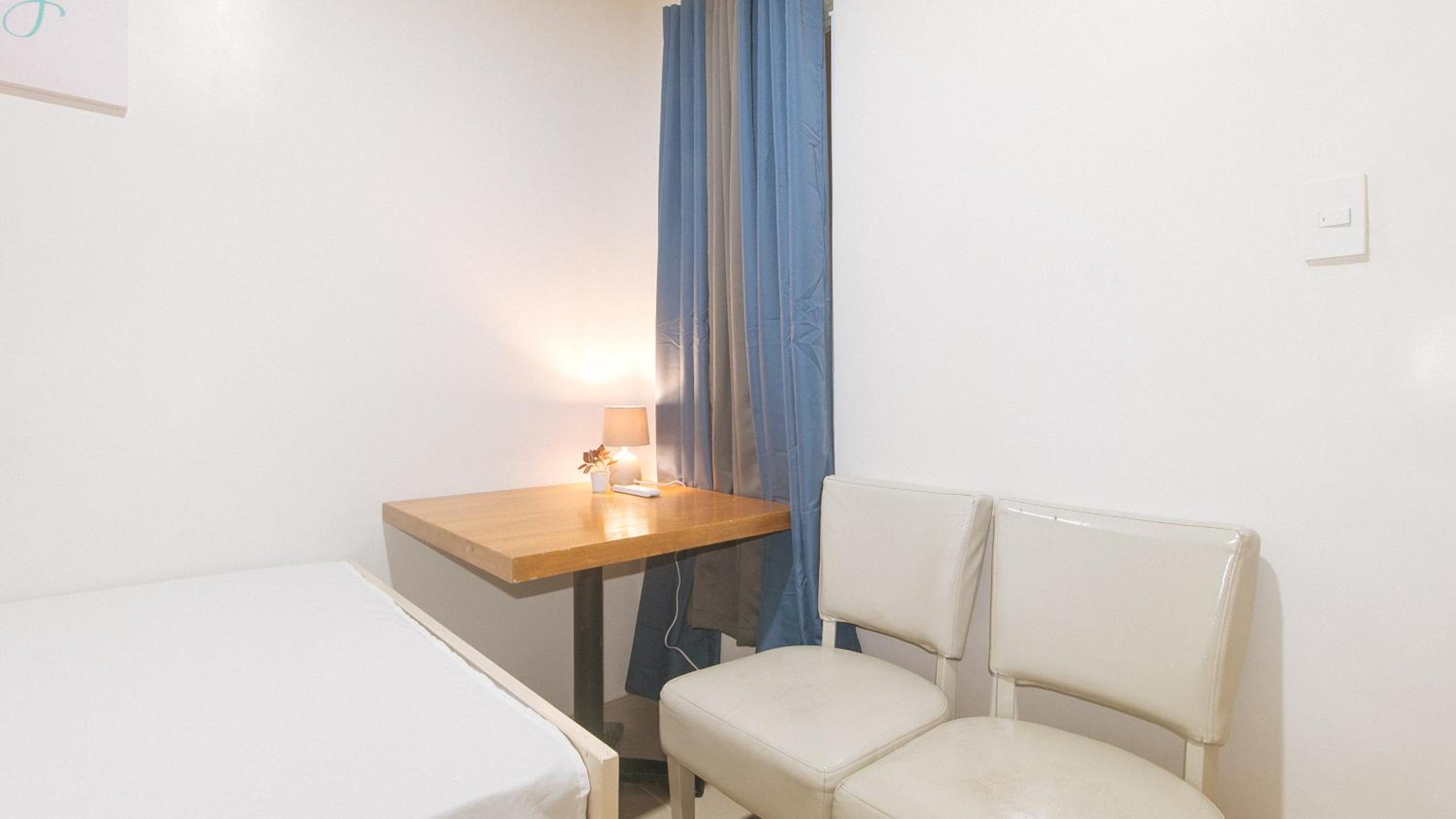 Standard Double Room - Photo 4