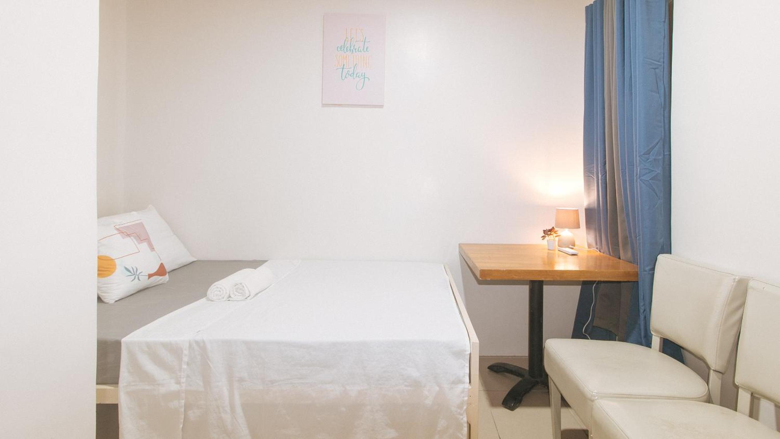 Standard Double Room - Photo 3