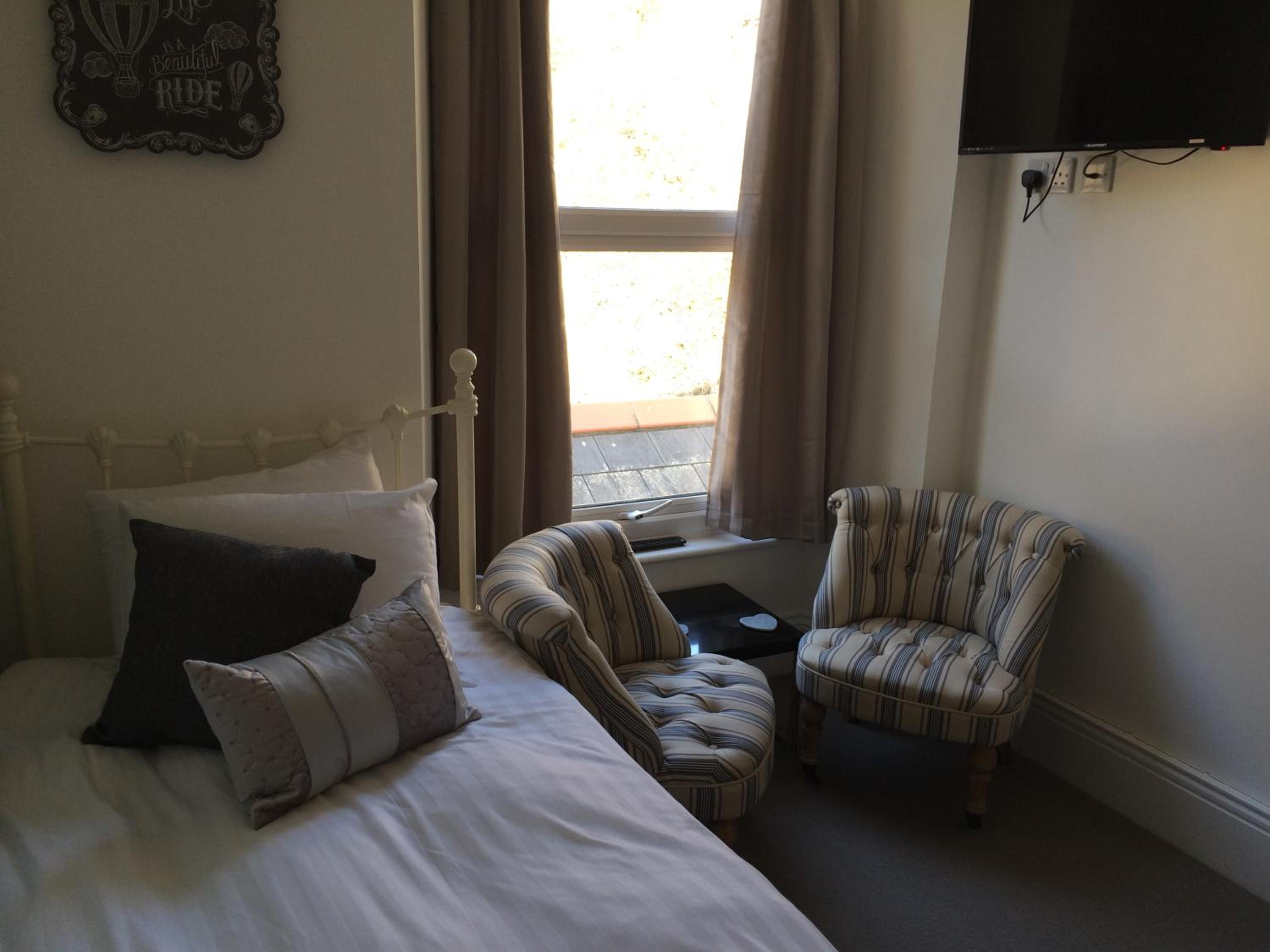Twin Room photo 2
