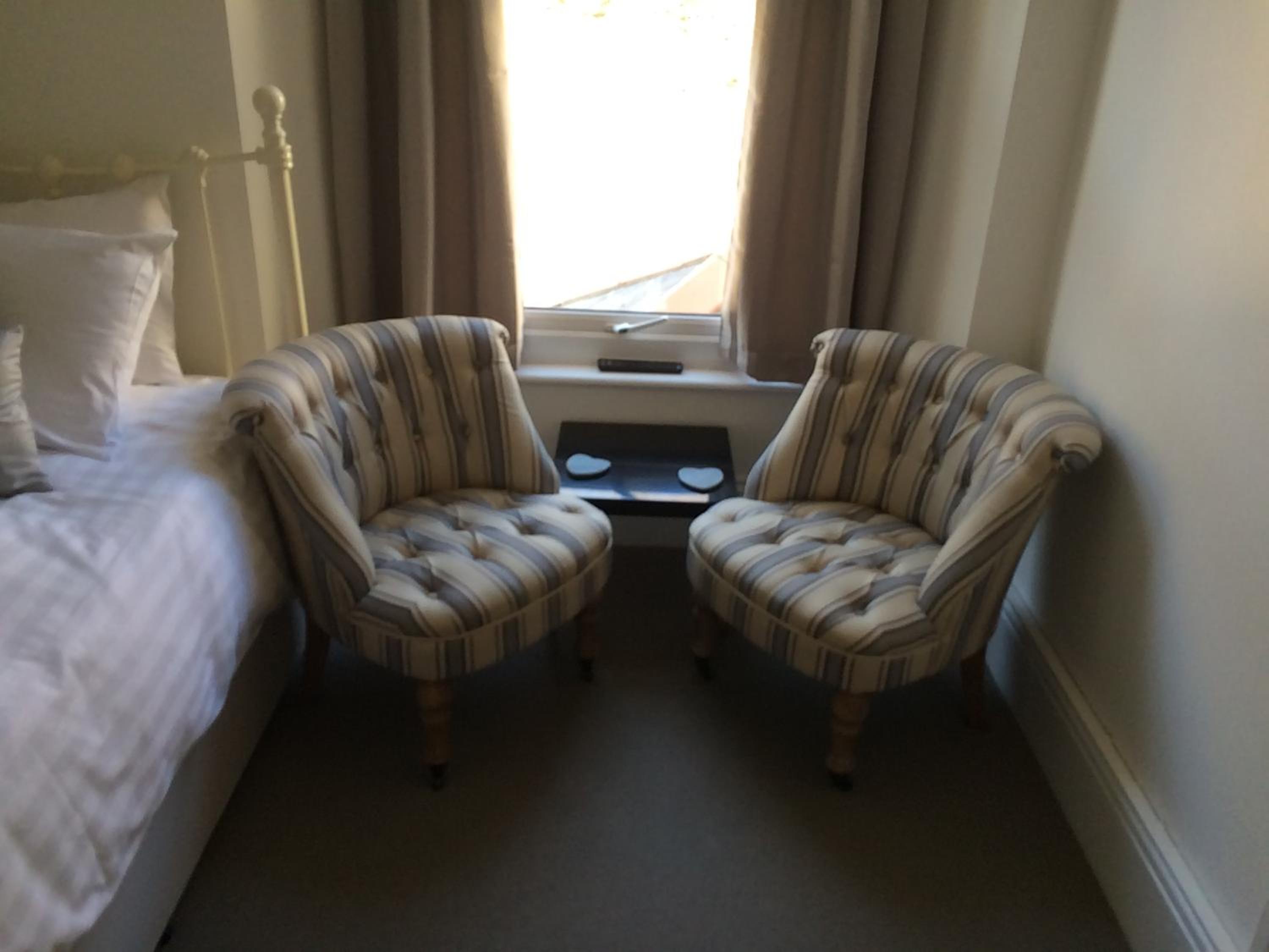 Twin Room photo 3