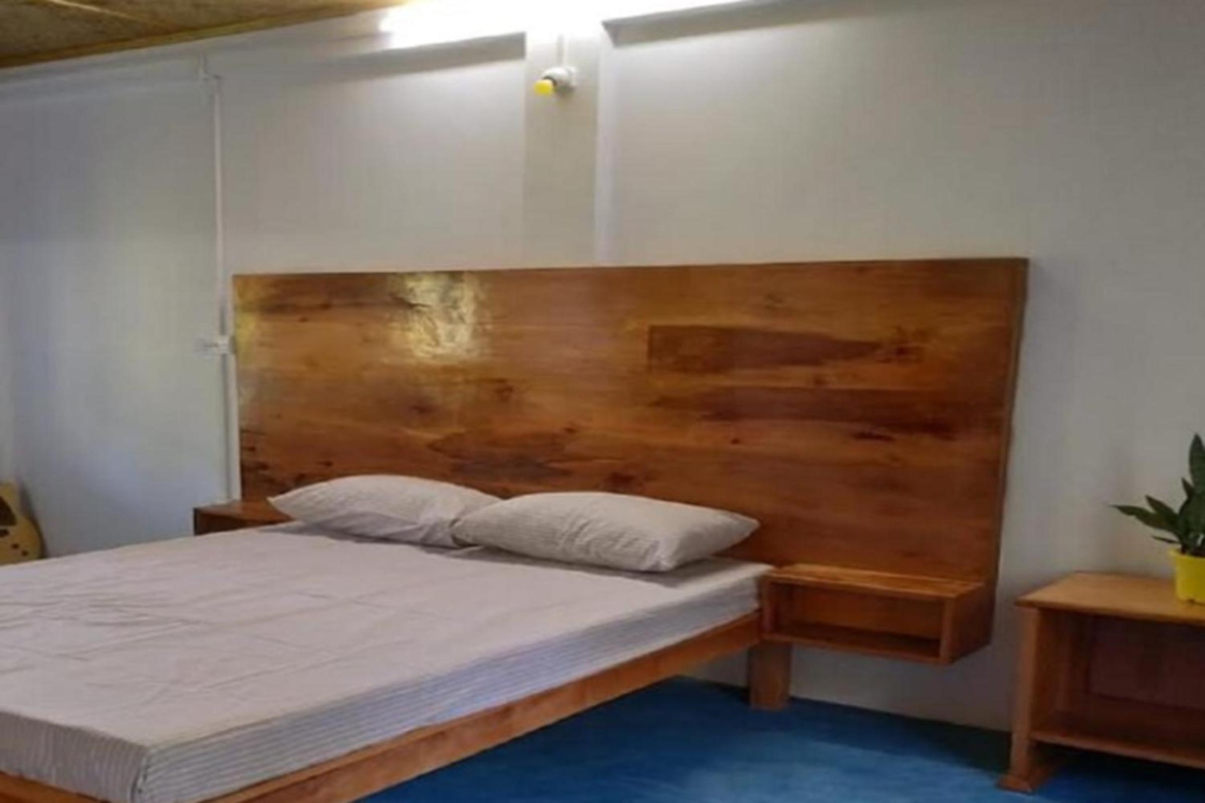 Deluxe Double Room photo 3