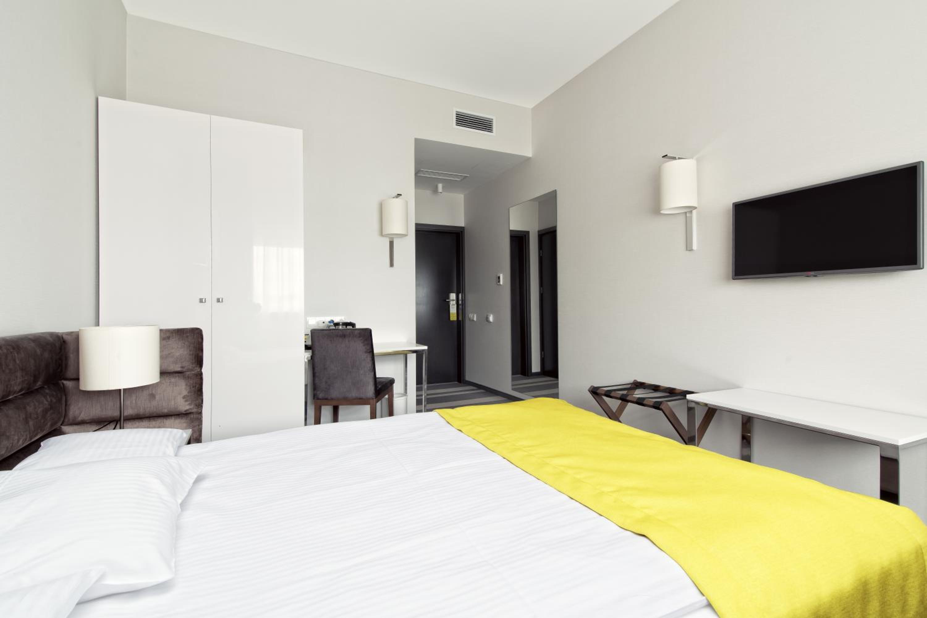 Single Room photo 1
