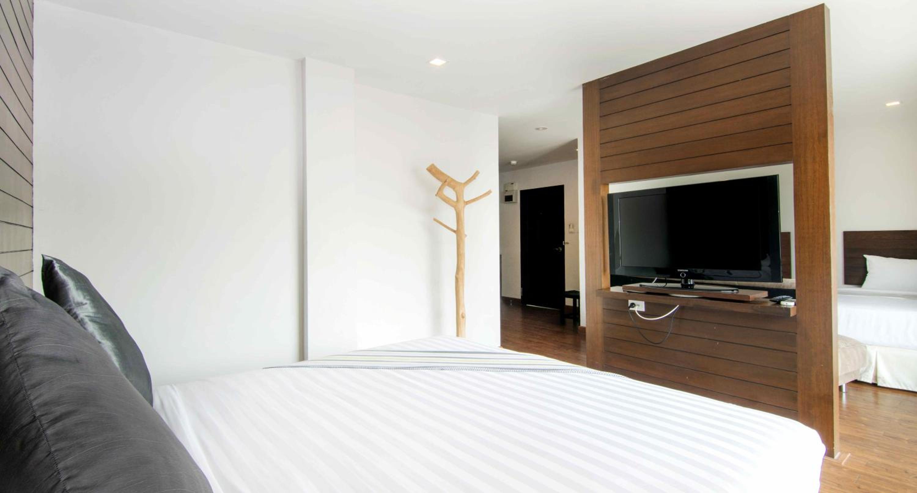 Family Suites