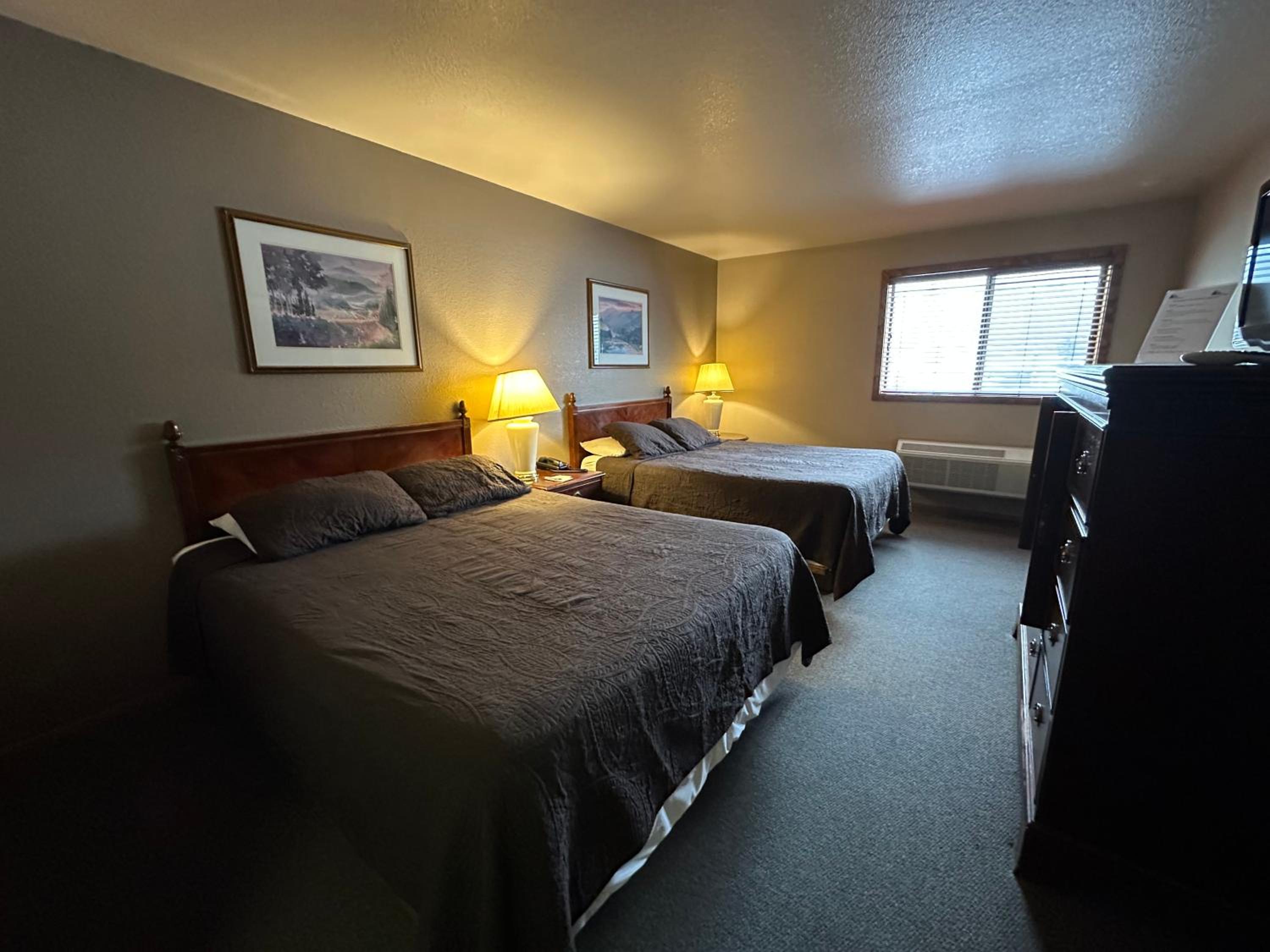 Timber Lodge Inn, Kuva 2
