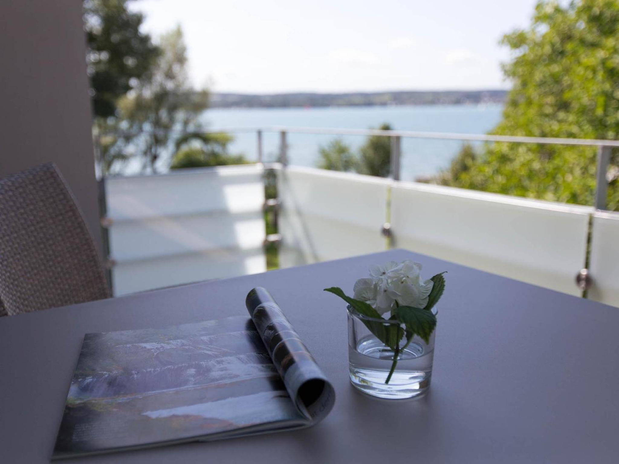 Superior Double Room with Balcony - Photo 7