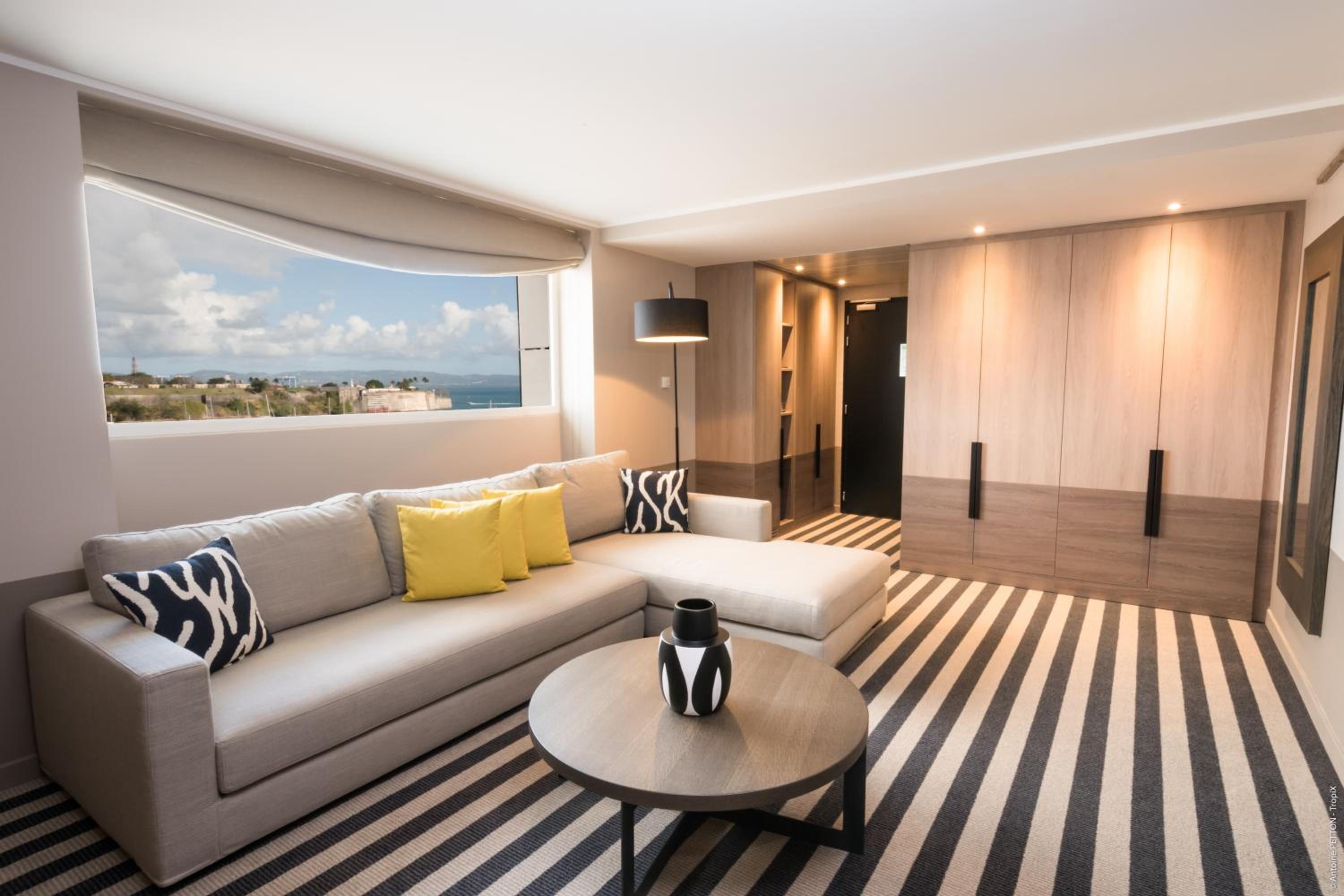 Suite photo 1