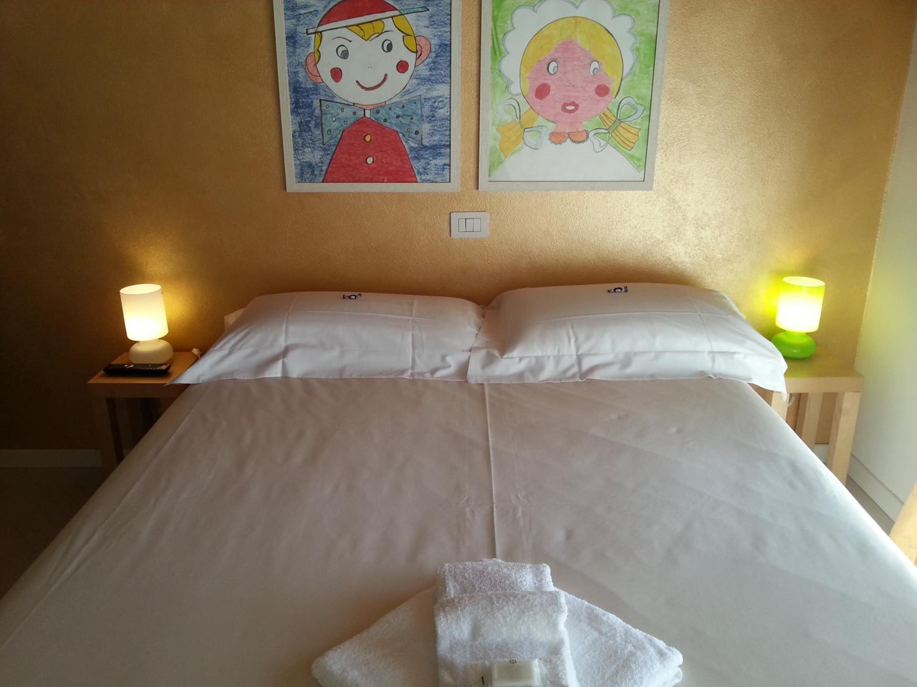 Superior Double or Twin Room