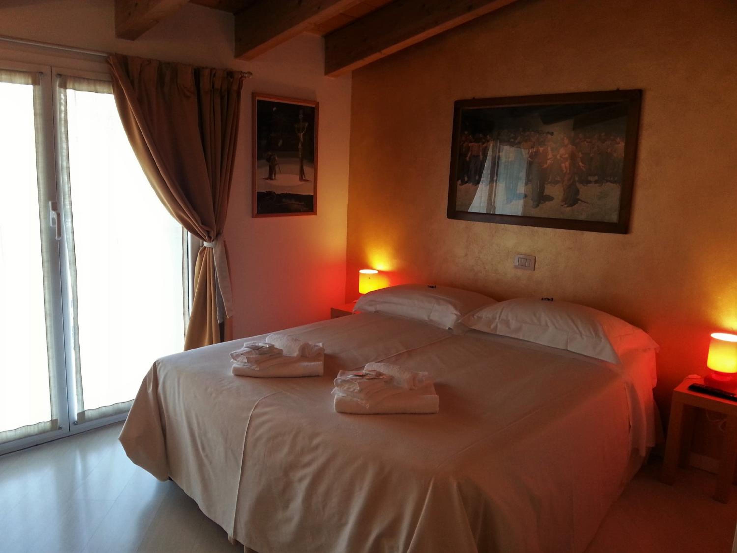Superior Double or Twin Room